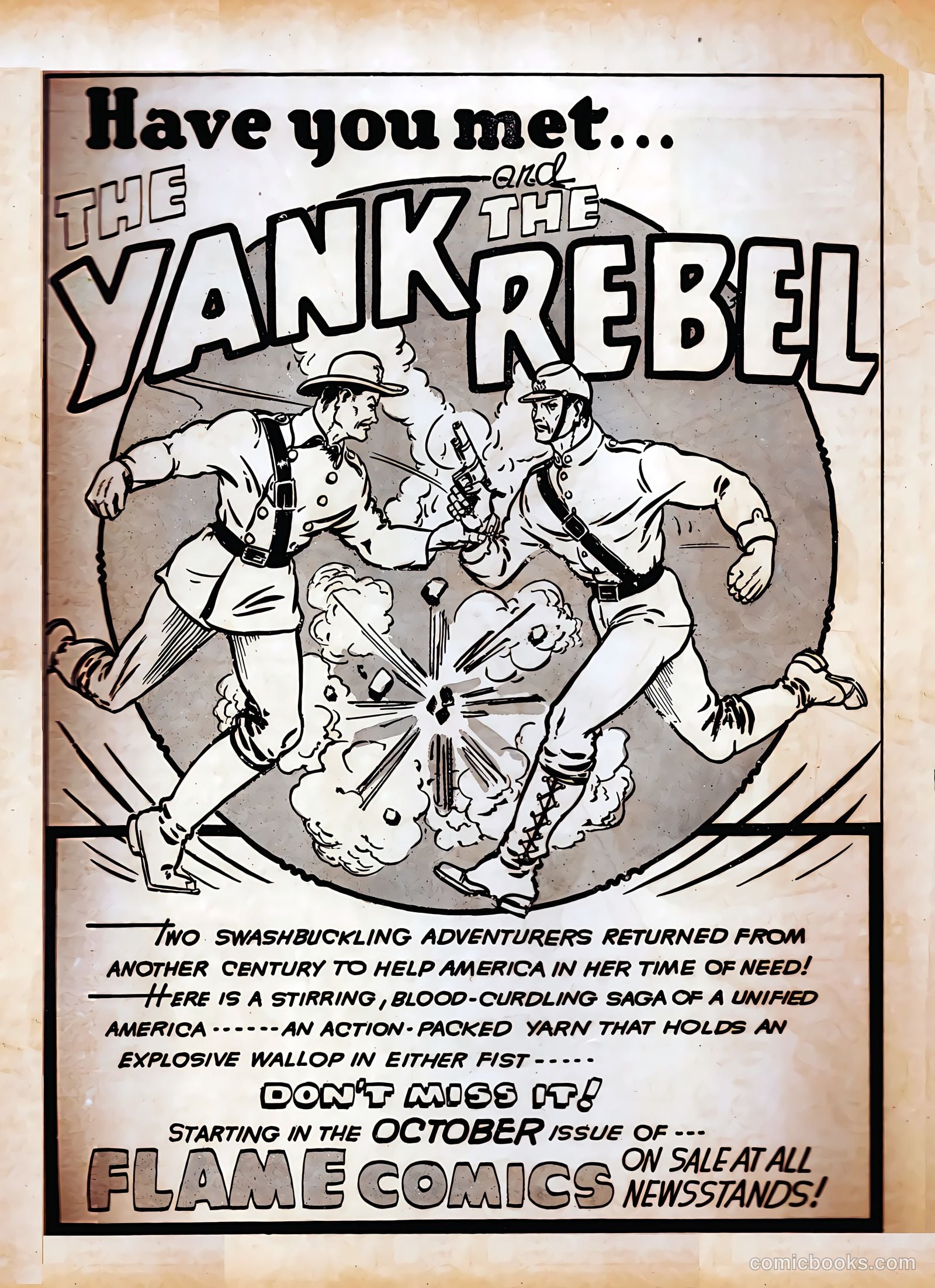 U.S. Jones #1 (1941) — page 66 of 67