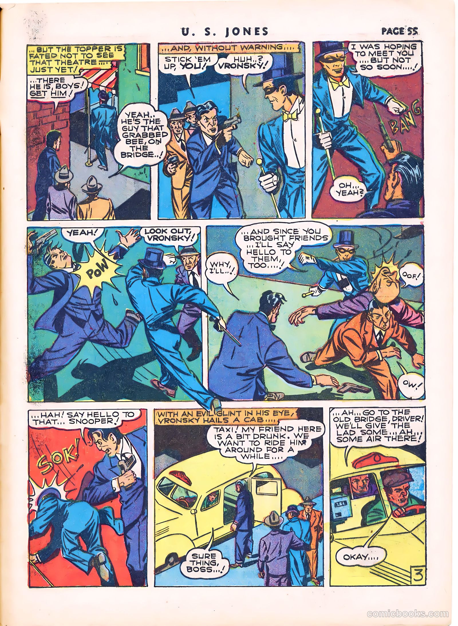 U.S. Jones #2 (1941) — page 55 of 65