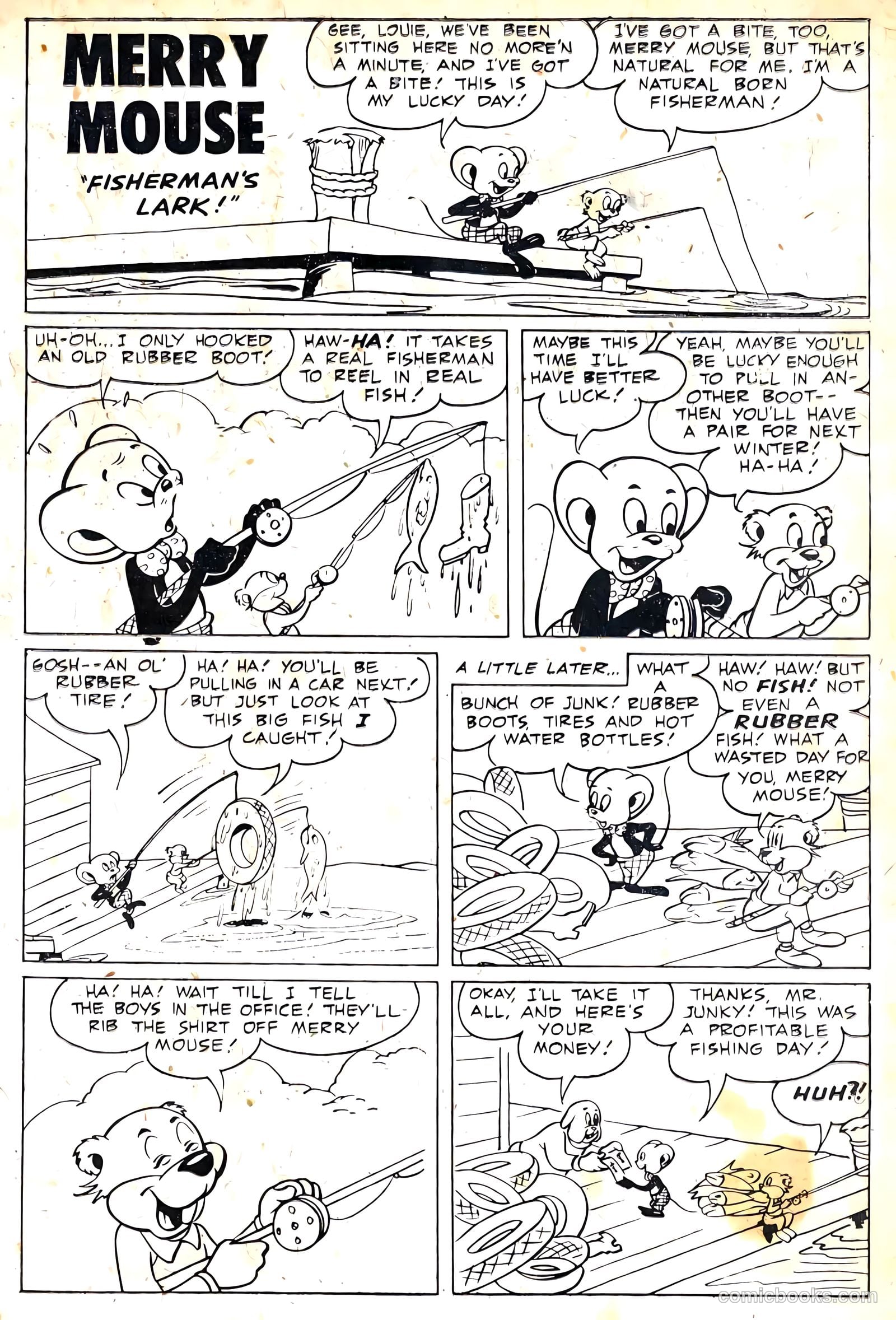 U.S. Tank Commandos #1 — page 11 of 36