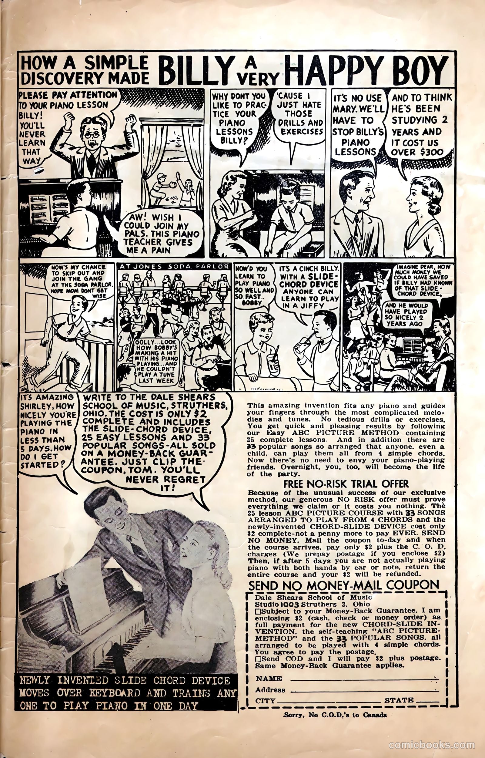 Underworld #2 (1948) — page 51 of 52