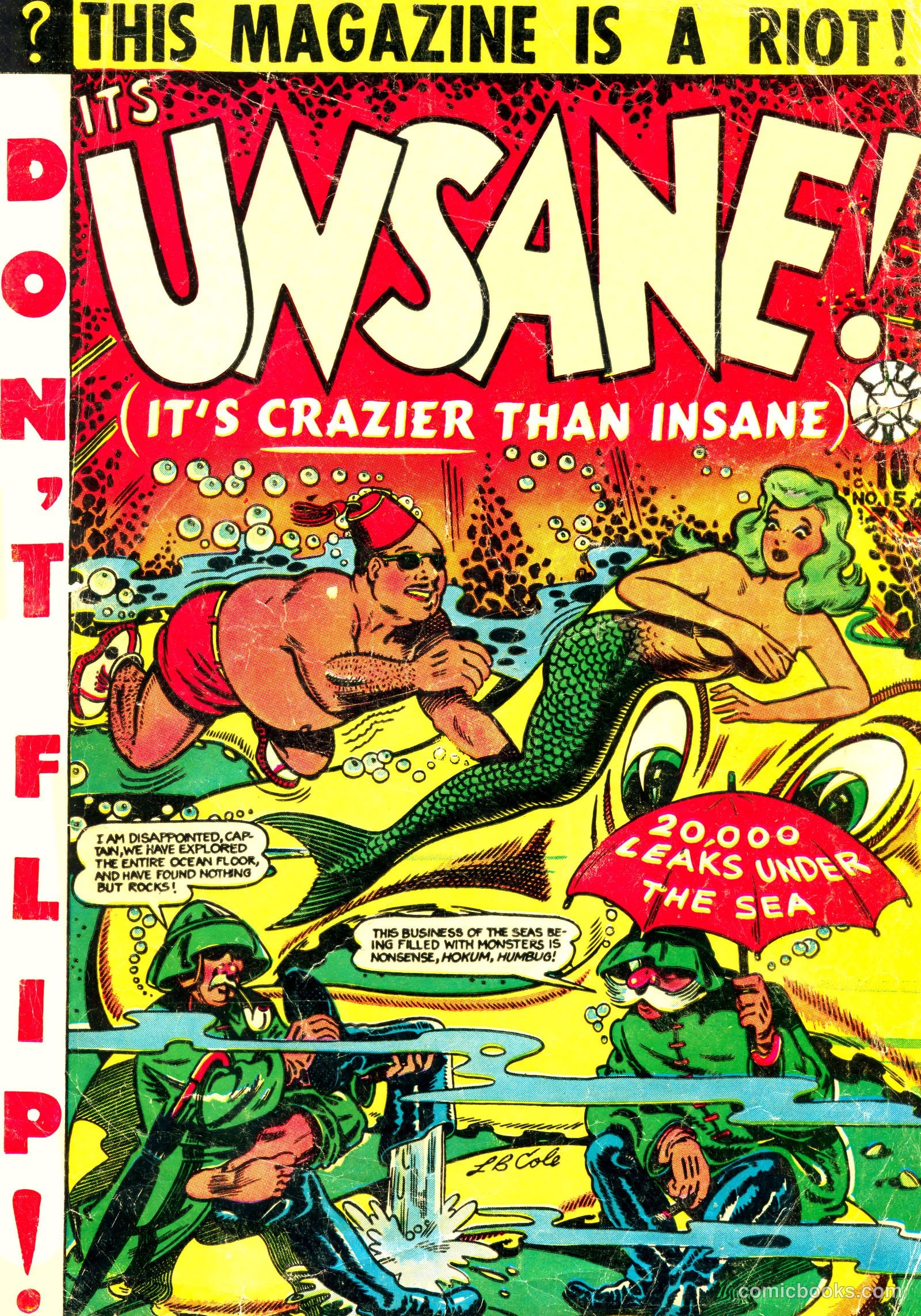 Unsane #15