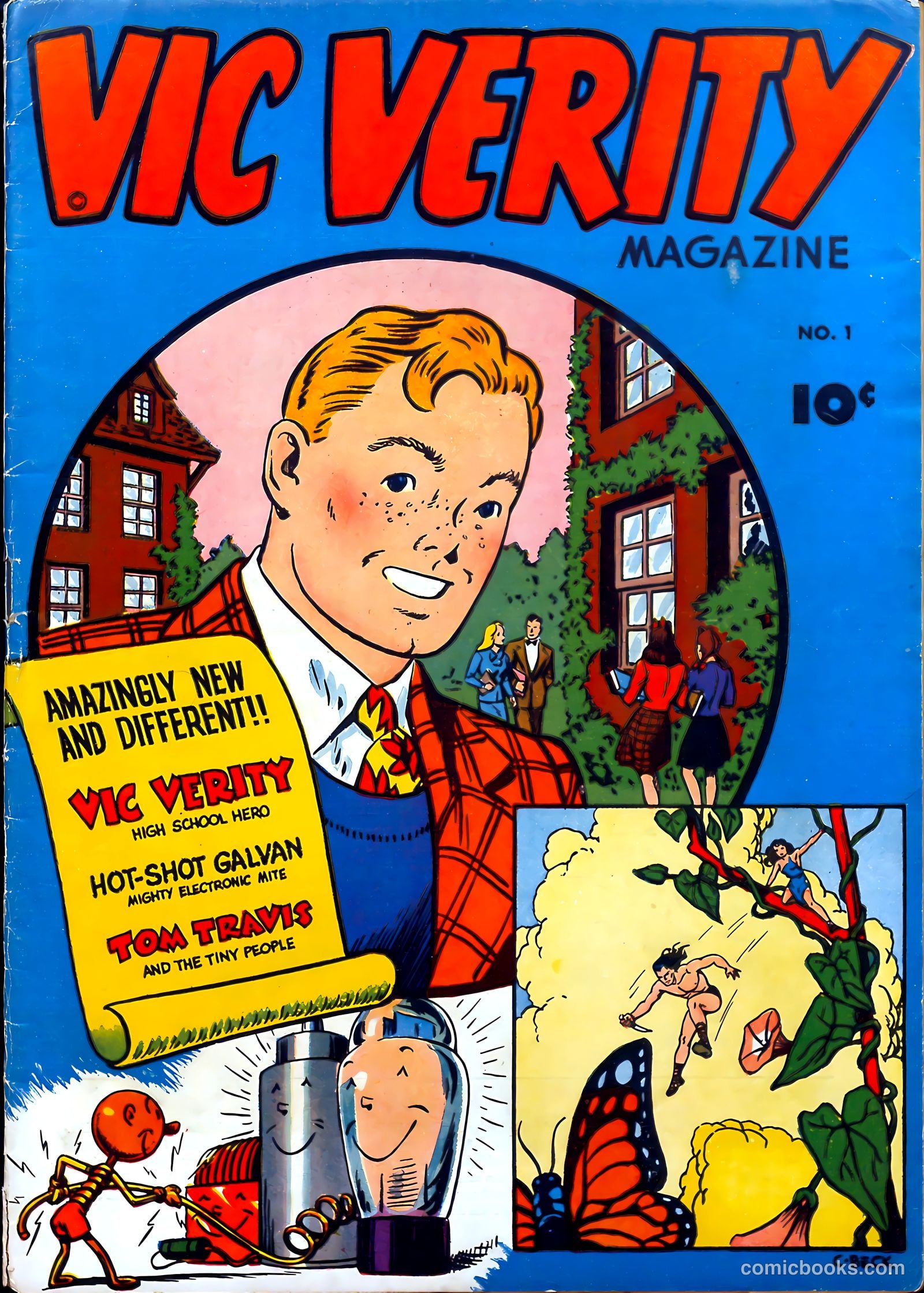 #1