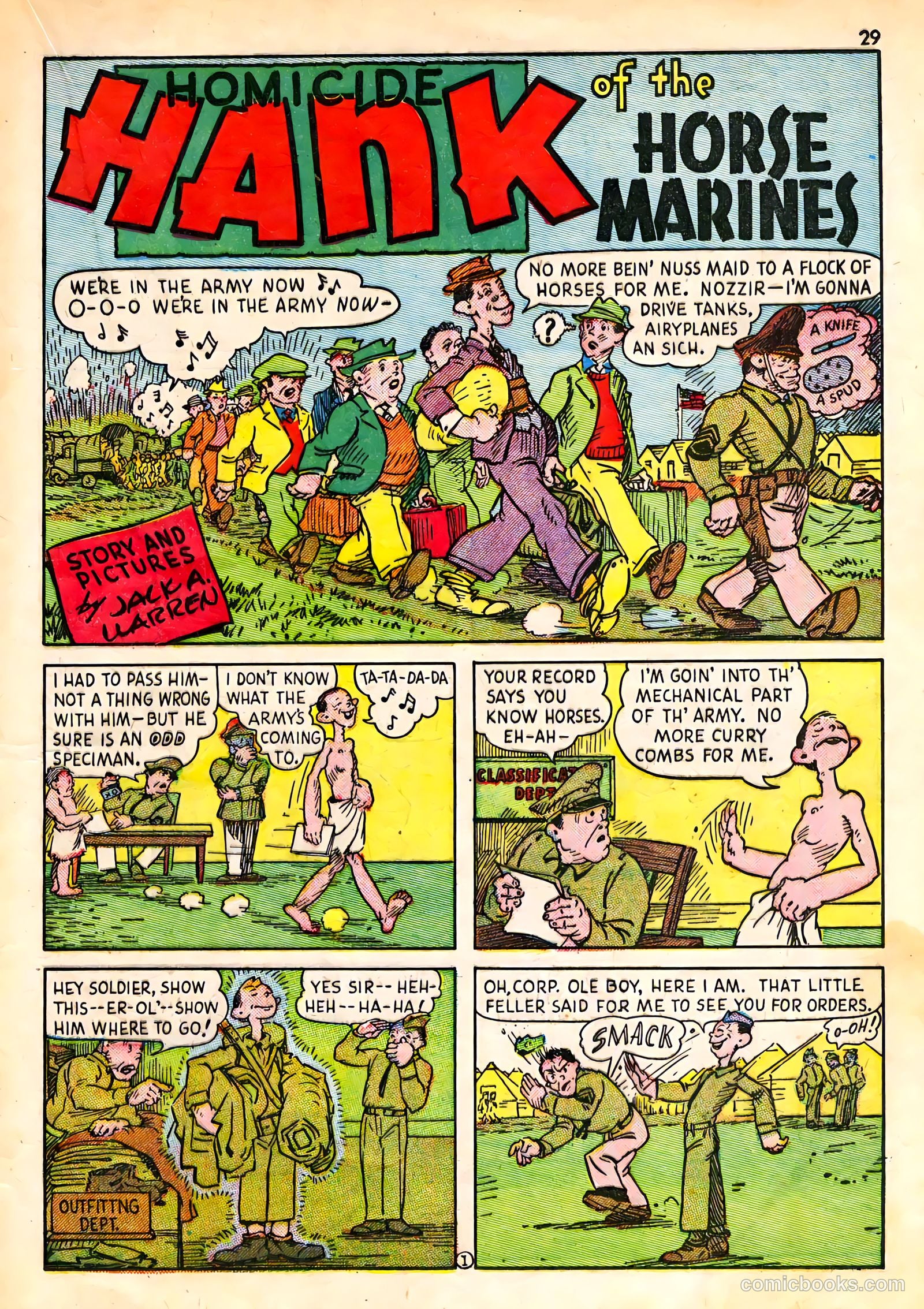 Victory Comics #1 (1941) — page 30 of 66
