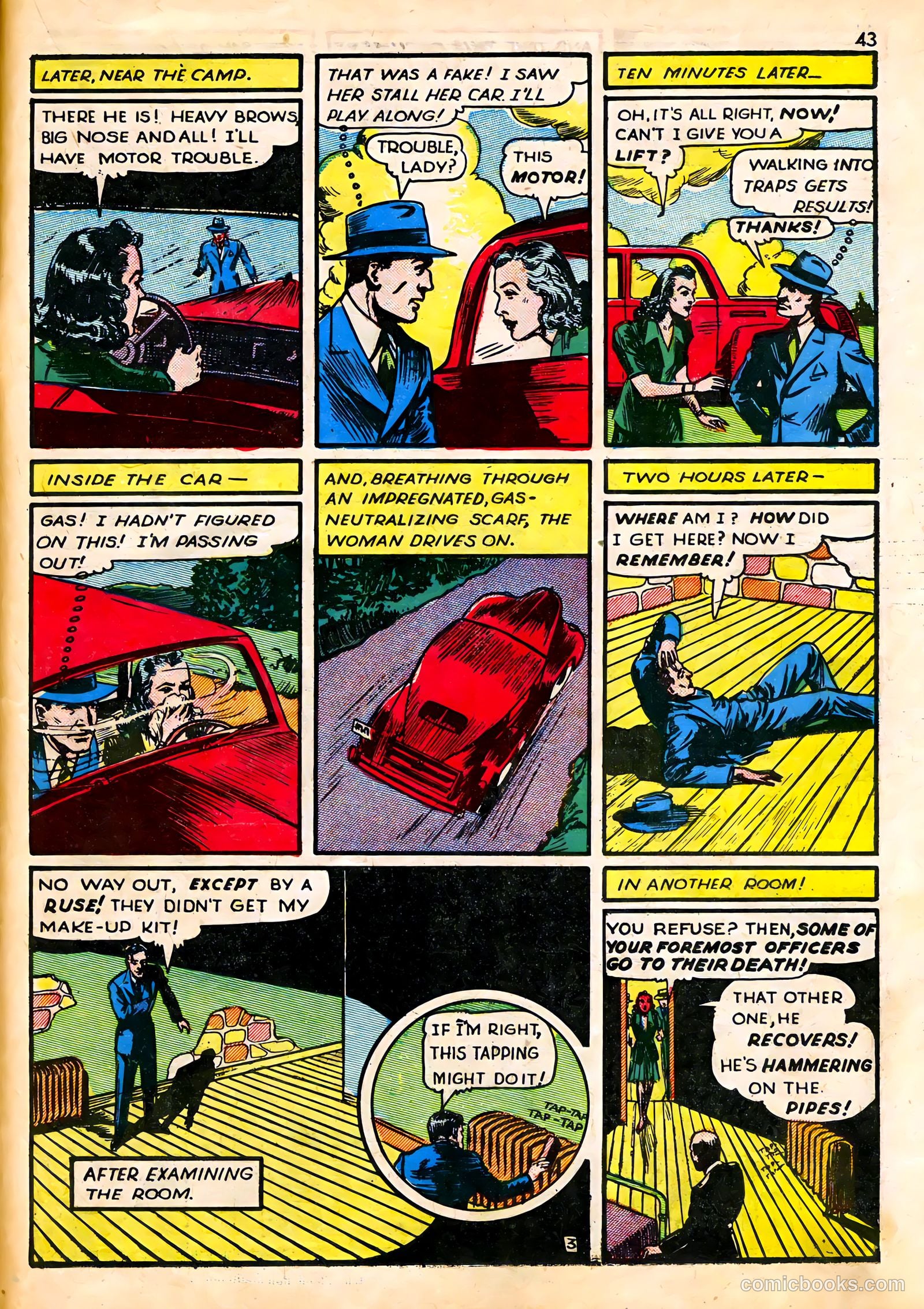 Victory Comics #1 (1941) — page 44 of 66