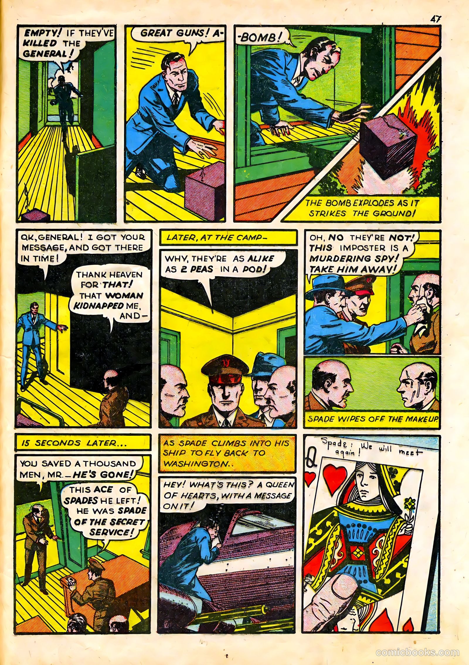Victory Comics #1 (1941) — page 48 of 66