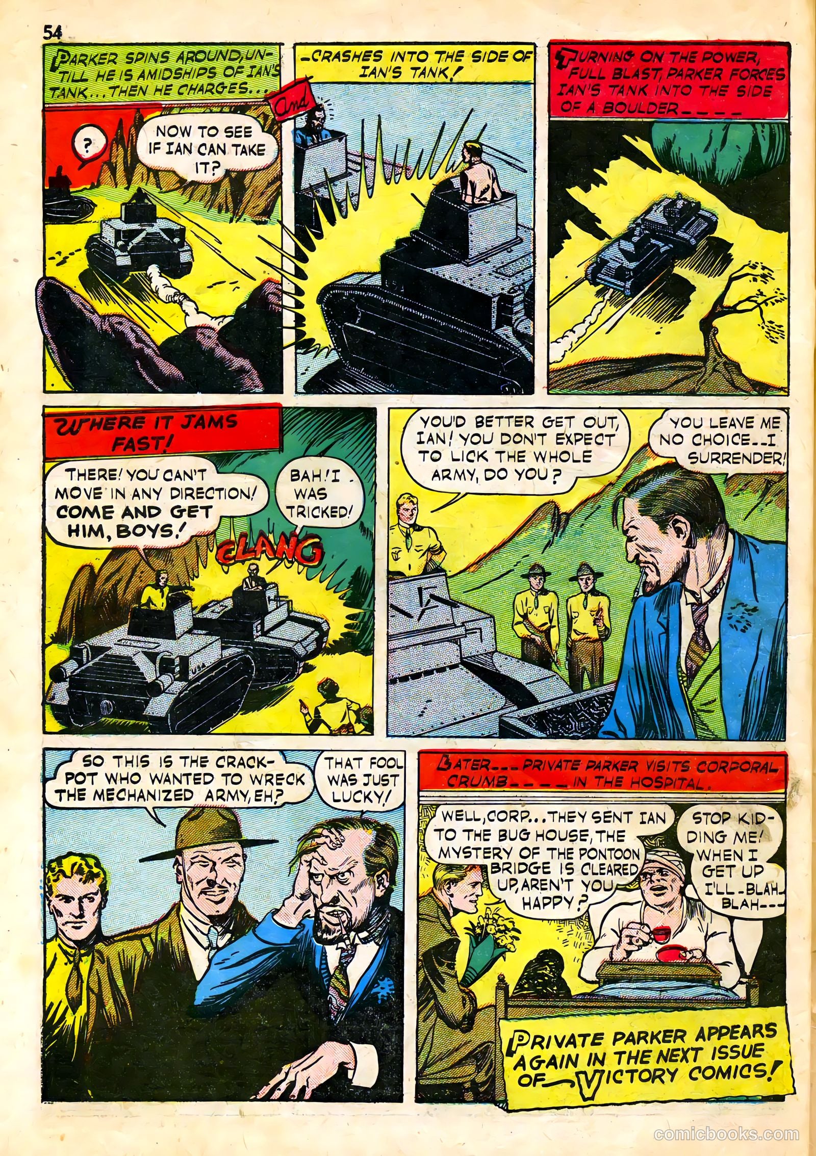 Victory Comics #1 (1941) — page 55 of 66