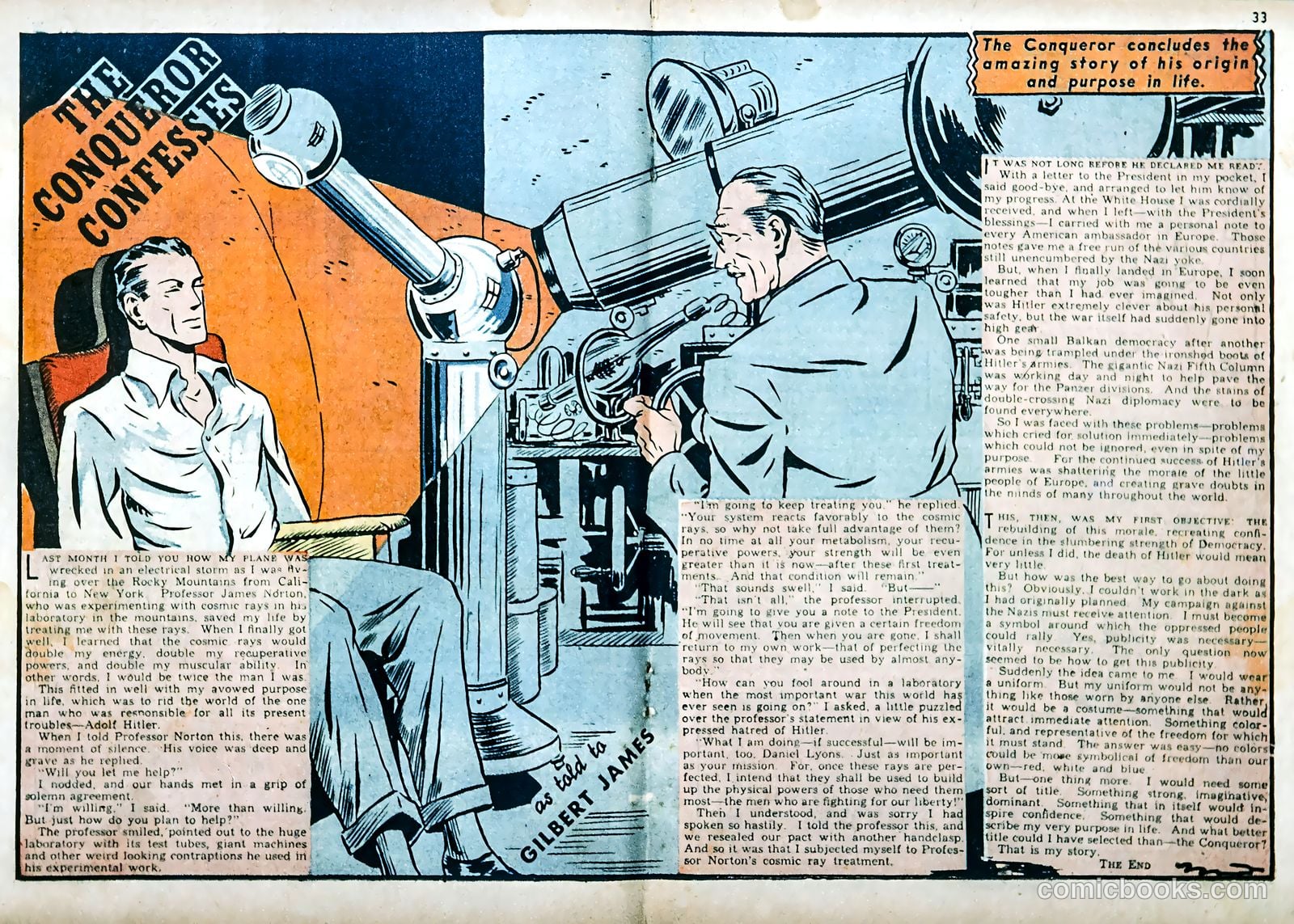 Victory Comics #2 (1941) — page 34 of 67