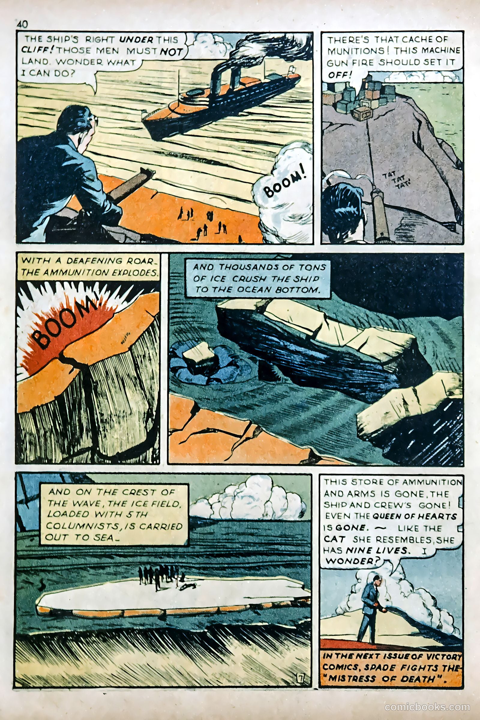 Victory Comics #2 (1941) — page 41 of 67