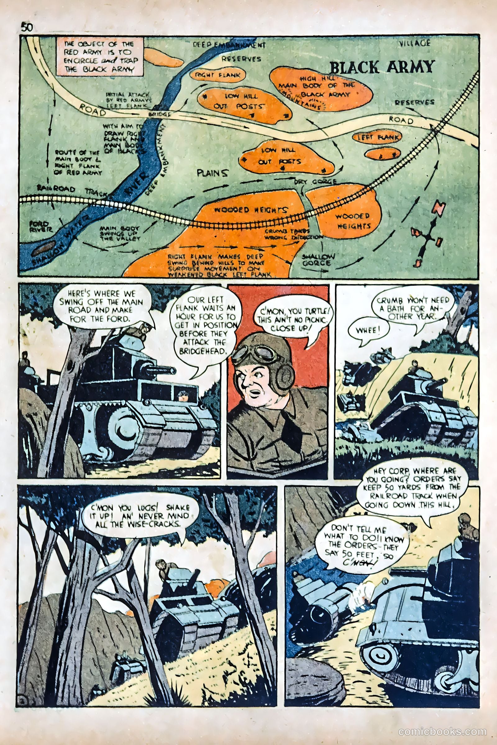 Victory Comics #2 (1941) — page 51 of 67