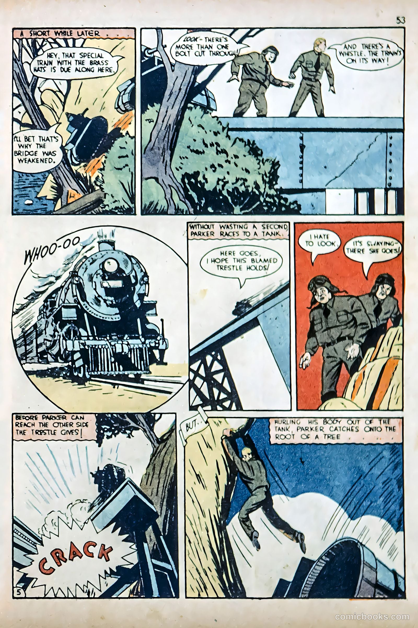 Victory Comics #2 (1941) — page 54 of 67