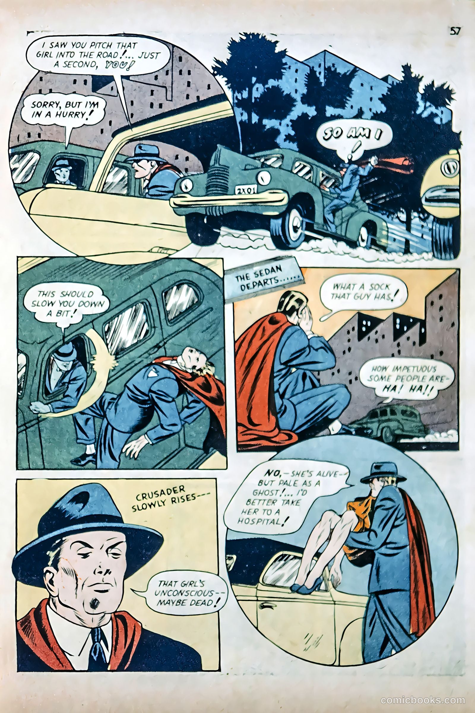 Victory Comics #2 (1941) — page 58 of 67