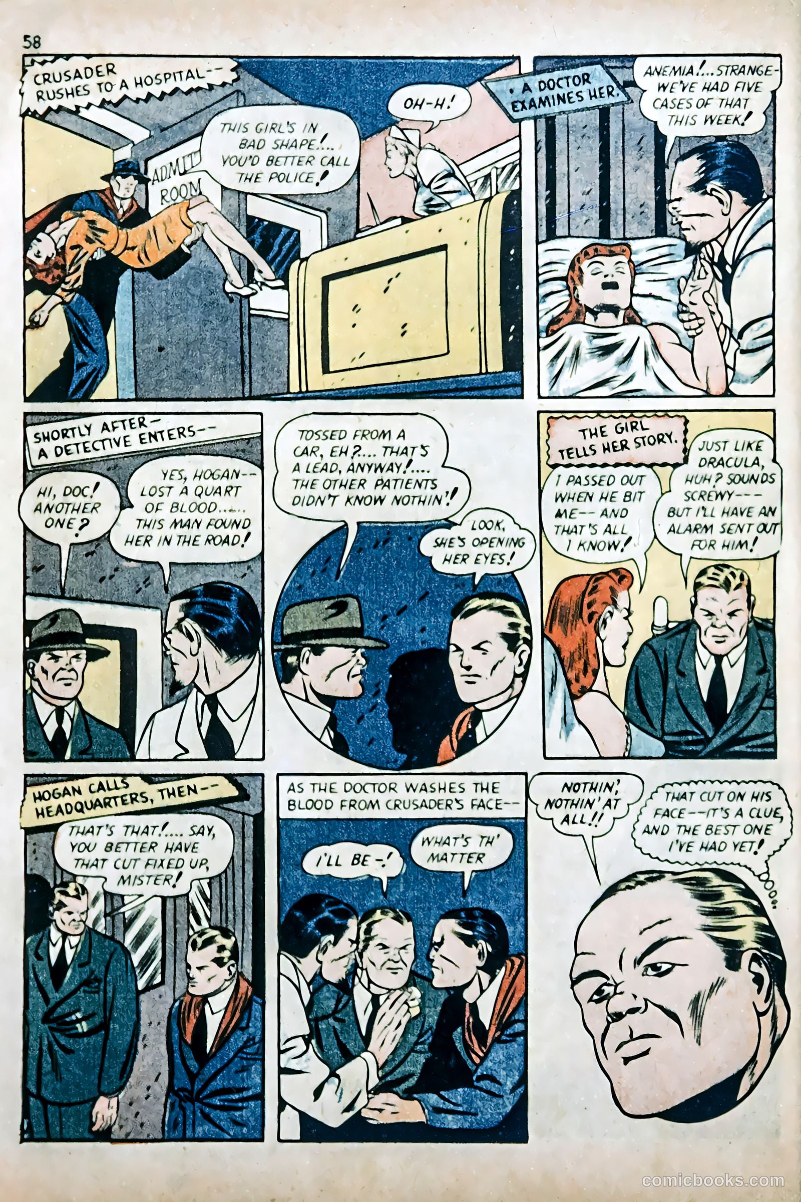 Victory Comics #2 (1941) — page 59 of 67