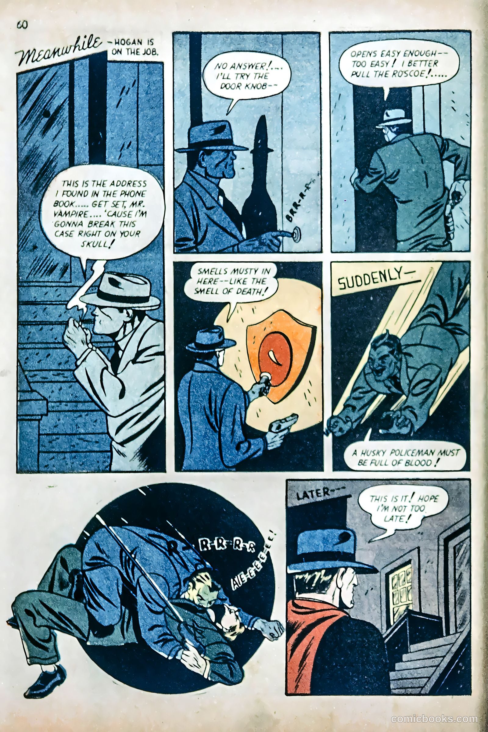 Victory Comics #2 (1941) — page 61 of 67