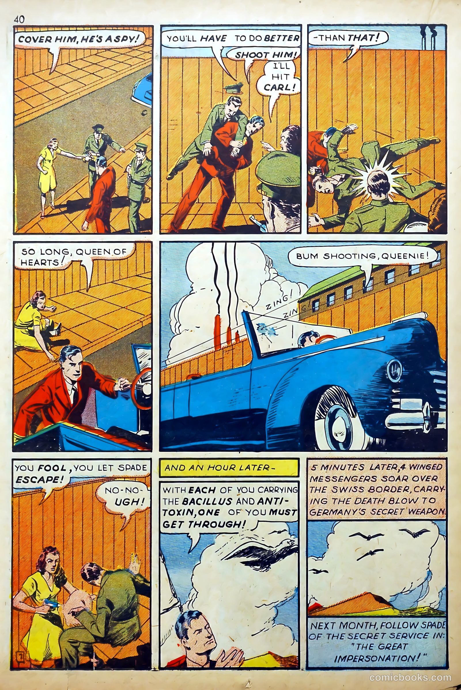 Victory Comics #3 (1941) — page 42 of 68