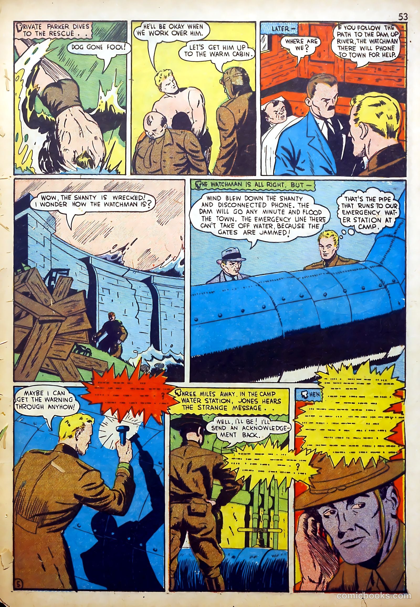 Victory Comics #3 (1941) — page 55 of 68