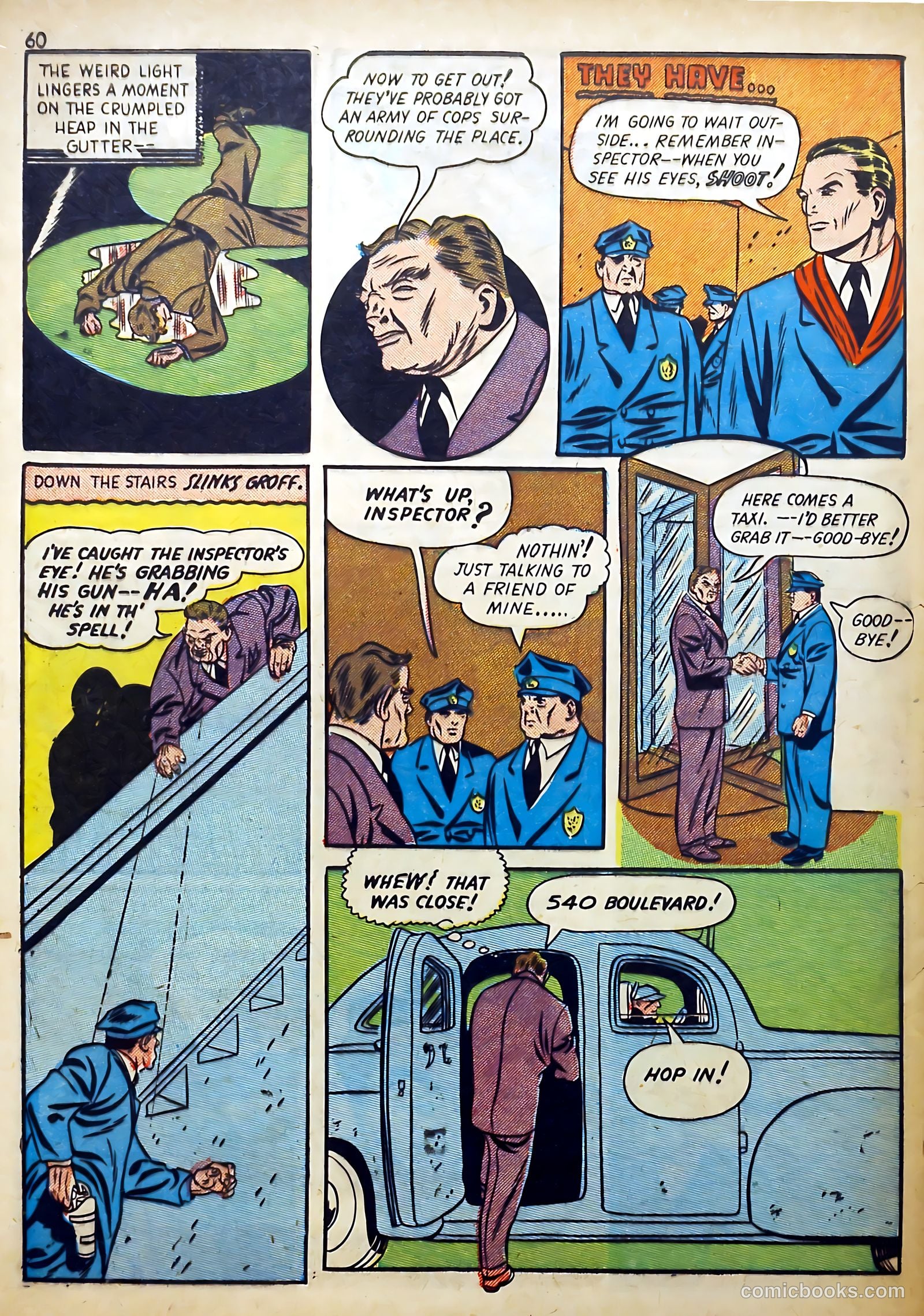 Victory Comics #3 (1941) — page 62 of 68