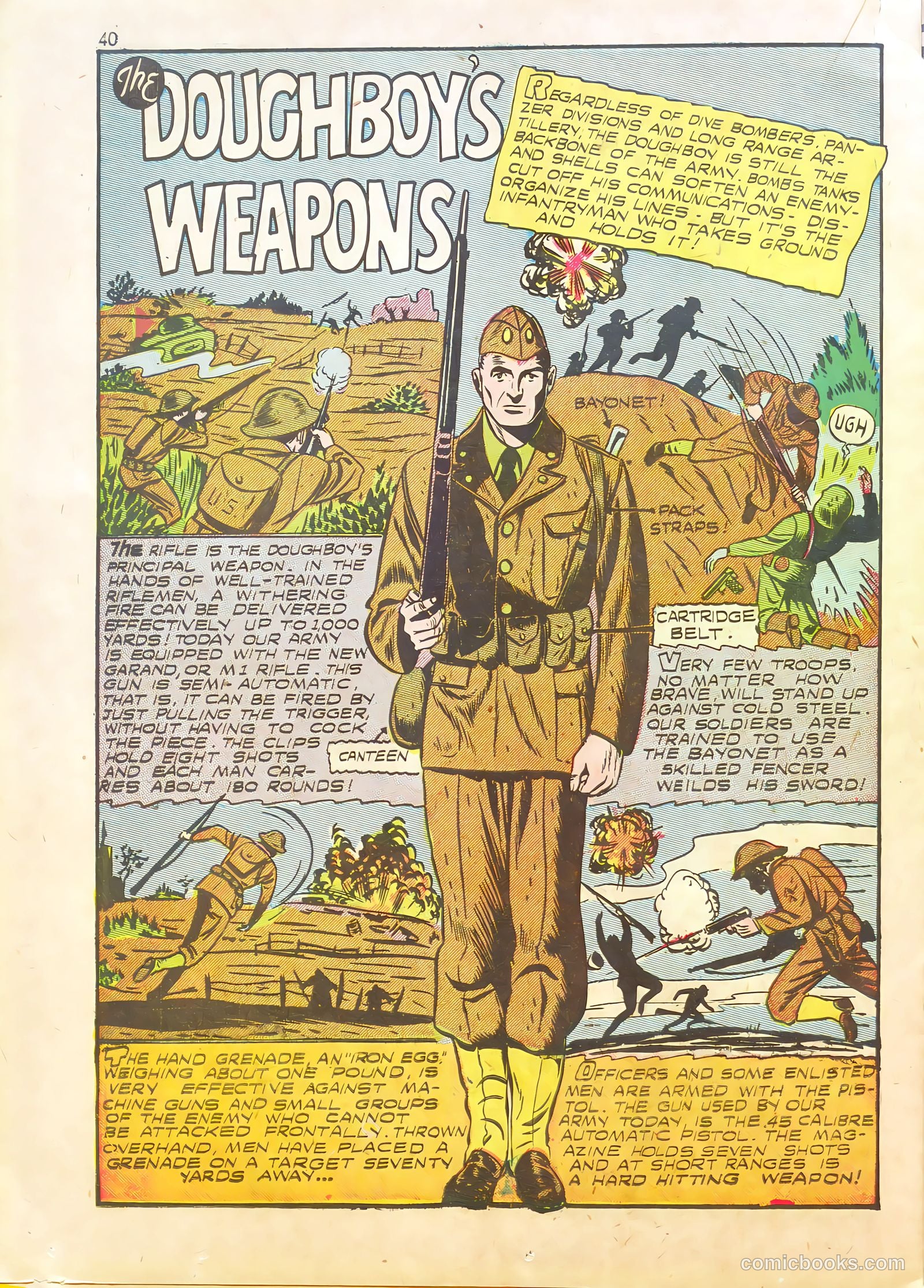 Victory Comics #4 (1941) — page 41 of 67