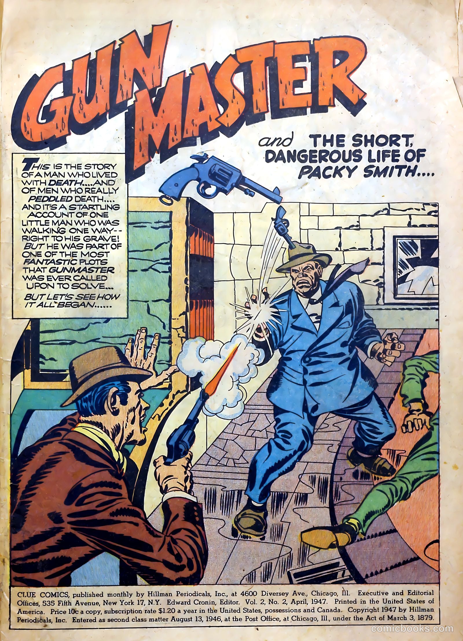 Ace Comics #14 (1938) — page 3 of 52