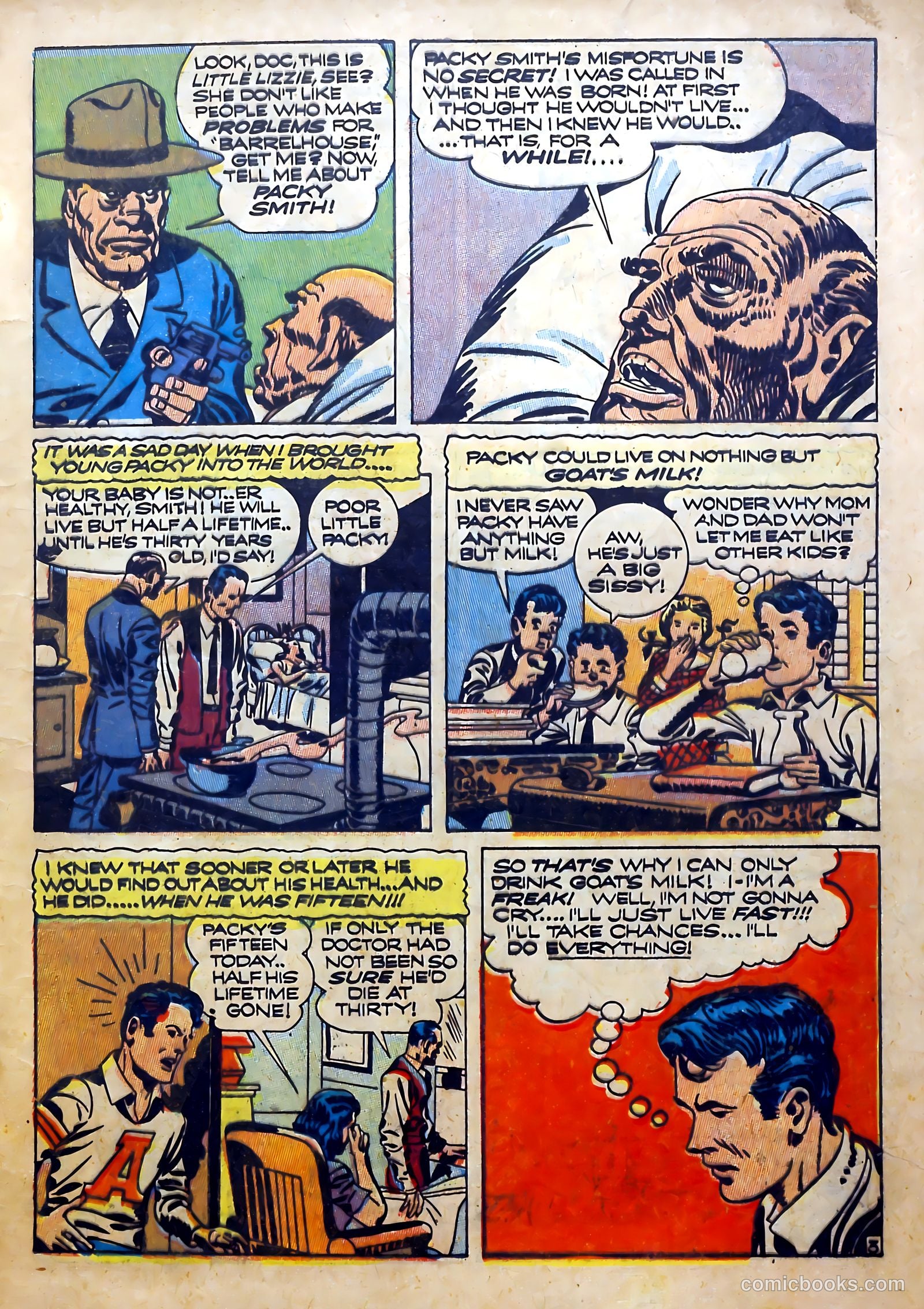 Ace Comics #14 (1938) — page 5 of 52