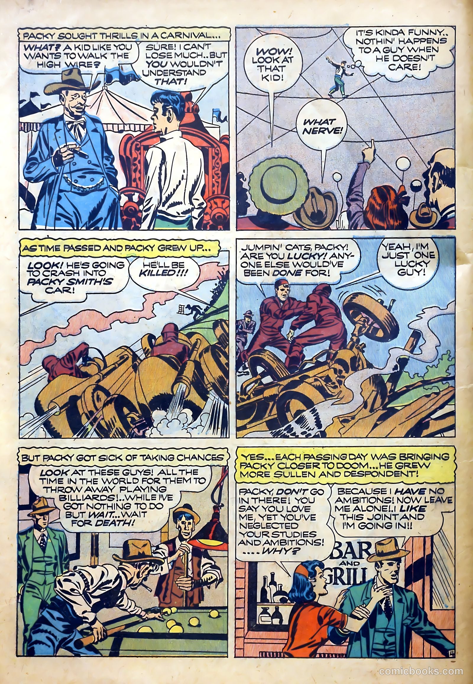 Ace Comics #14 (1938) — page 6 of 52