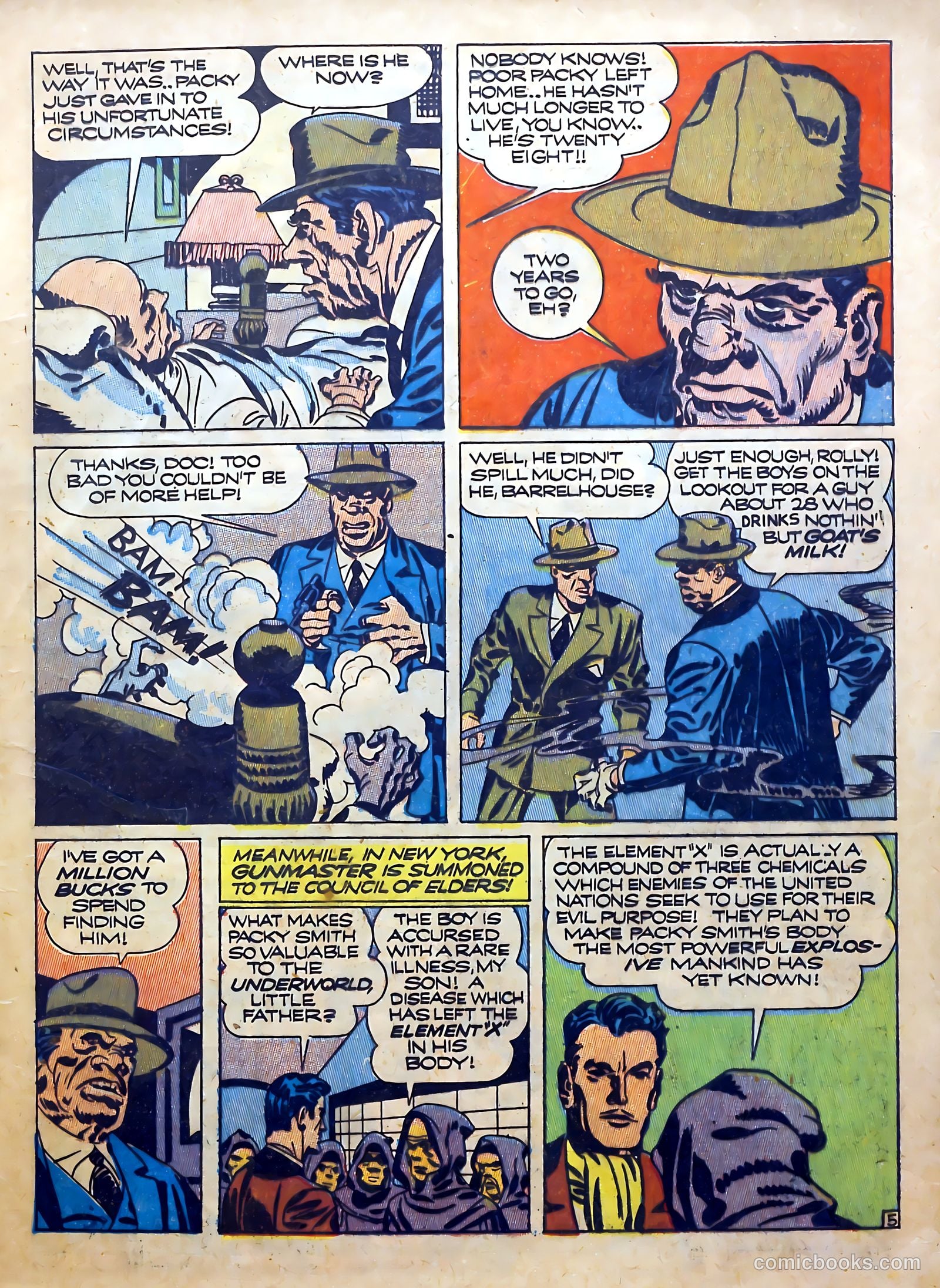 Ace Comics #14 (1938) — page 7 of 52
