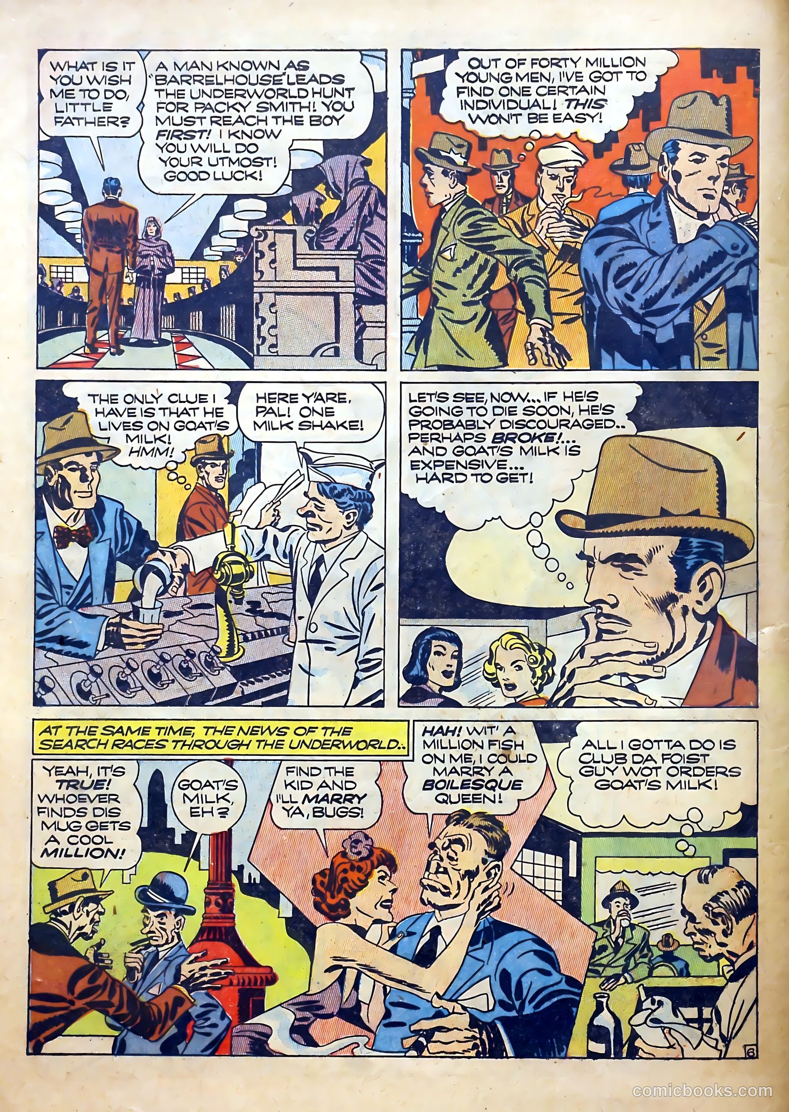 Ace Comics #14 (1938) — page 8 of 52