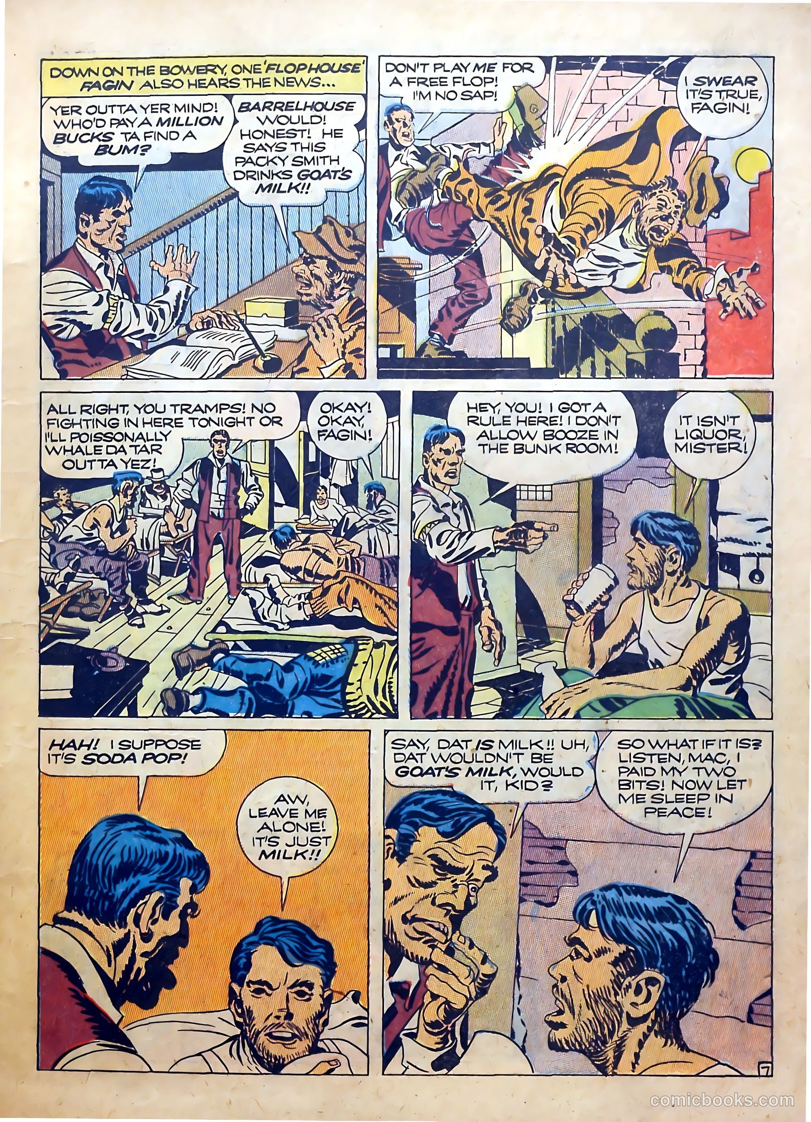 Ace Comics #14 (1938) — page 9 of 52