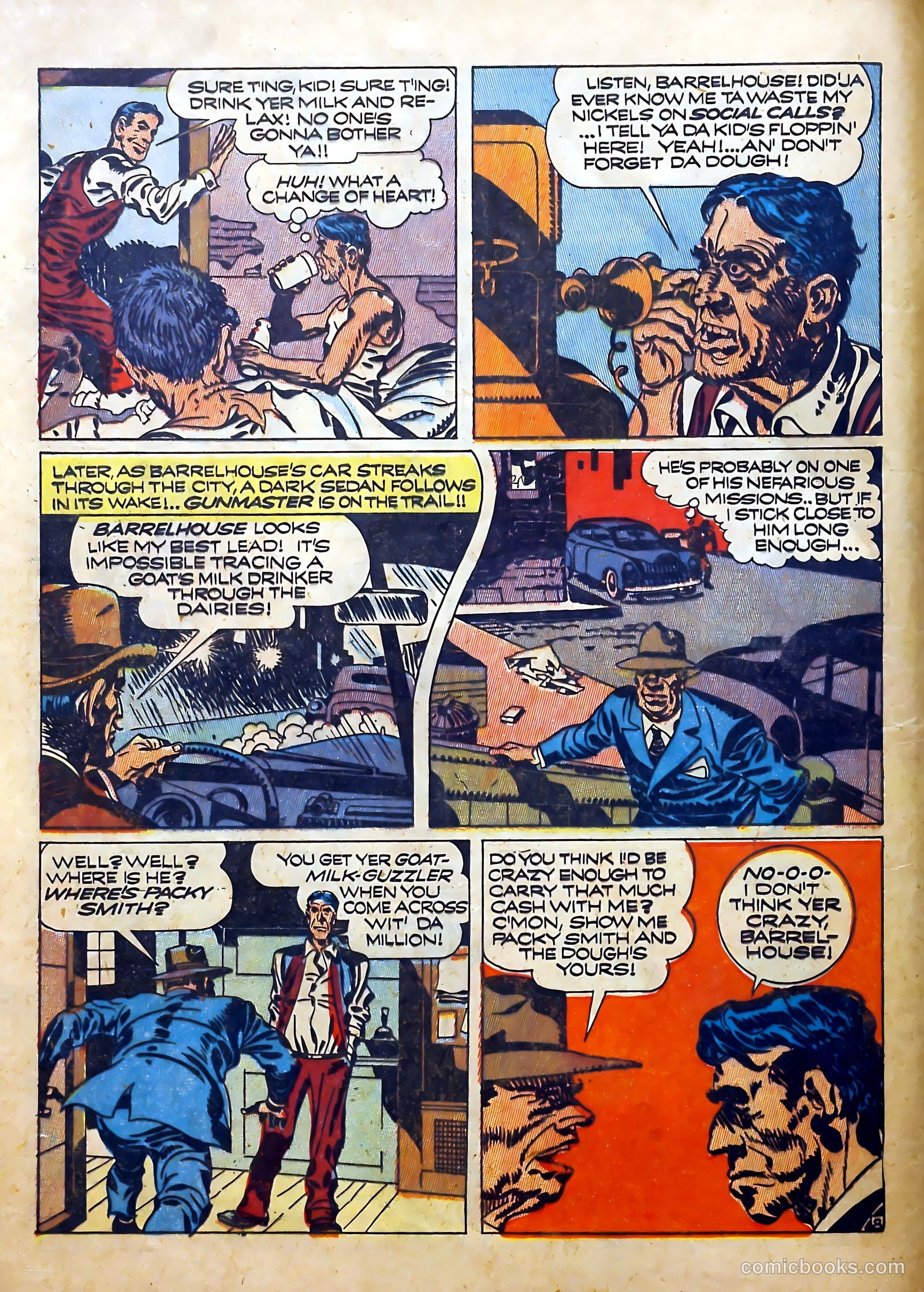 Ace Comics #14 (1938) — page 10 of 52