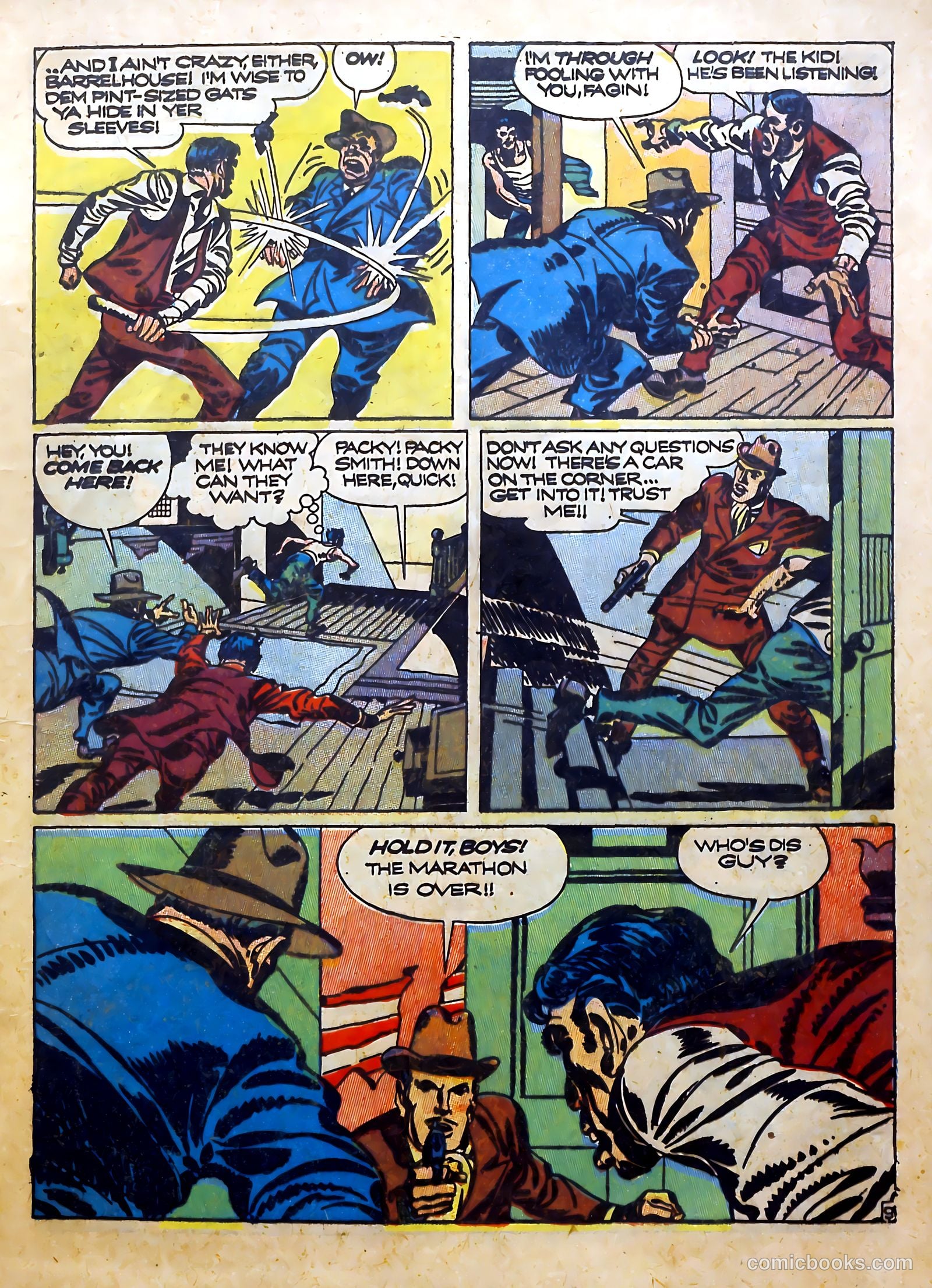 Ace Comics #14 (1938) — page 11 of 52