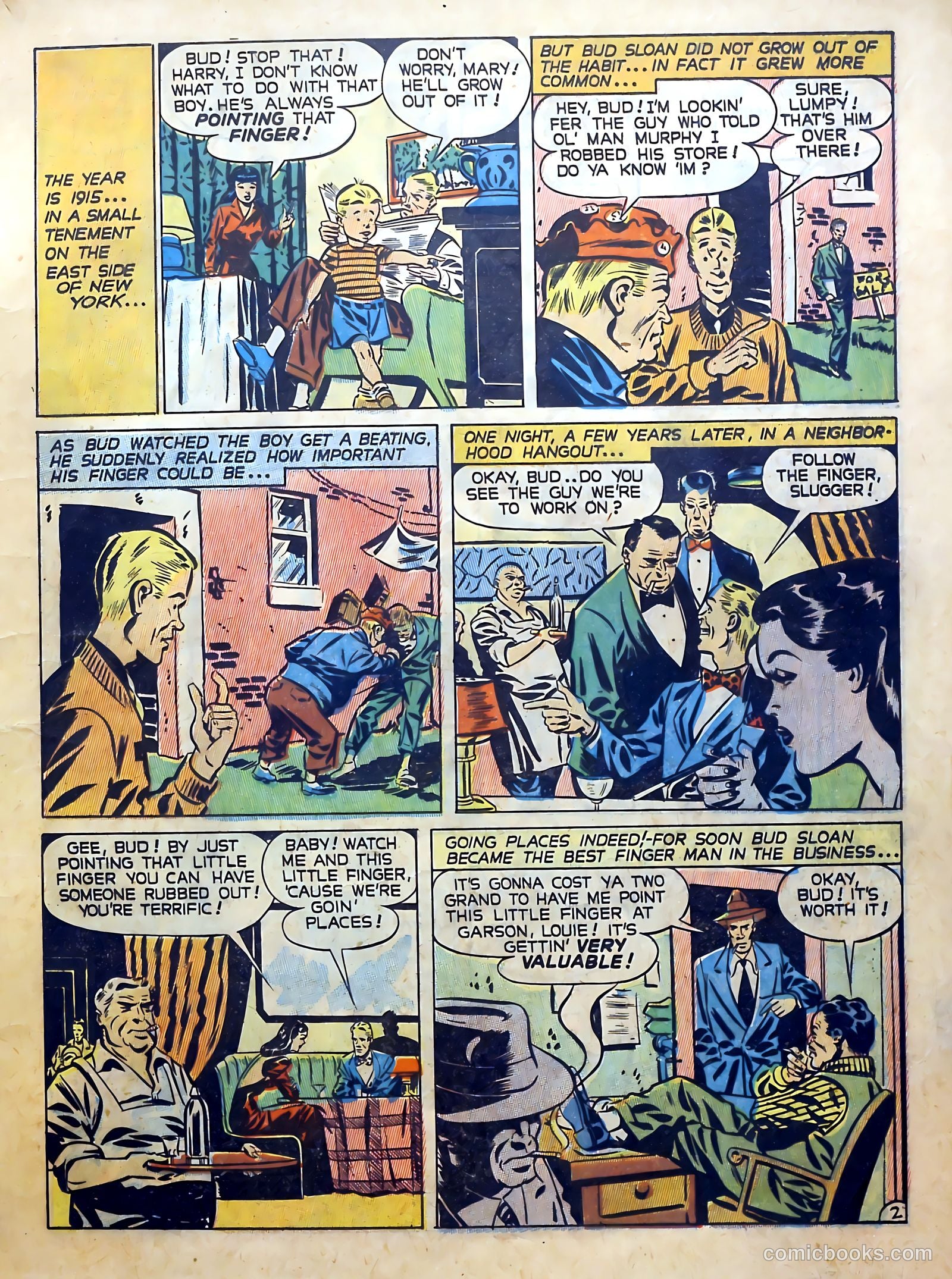 Ace Comics #14 (1938) — page 17 of 52