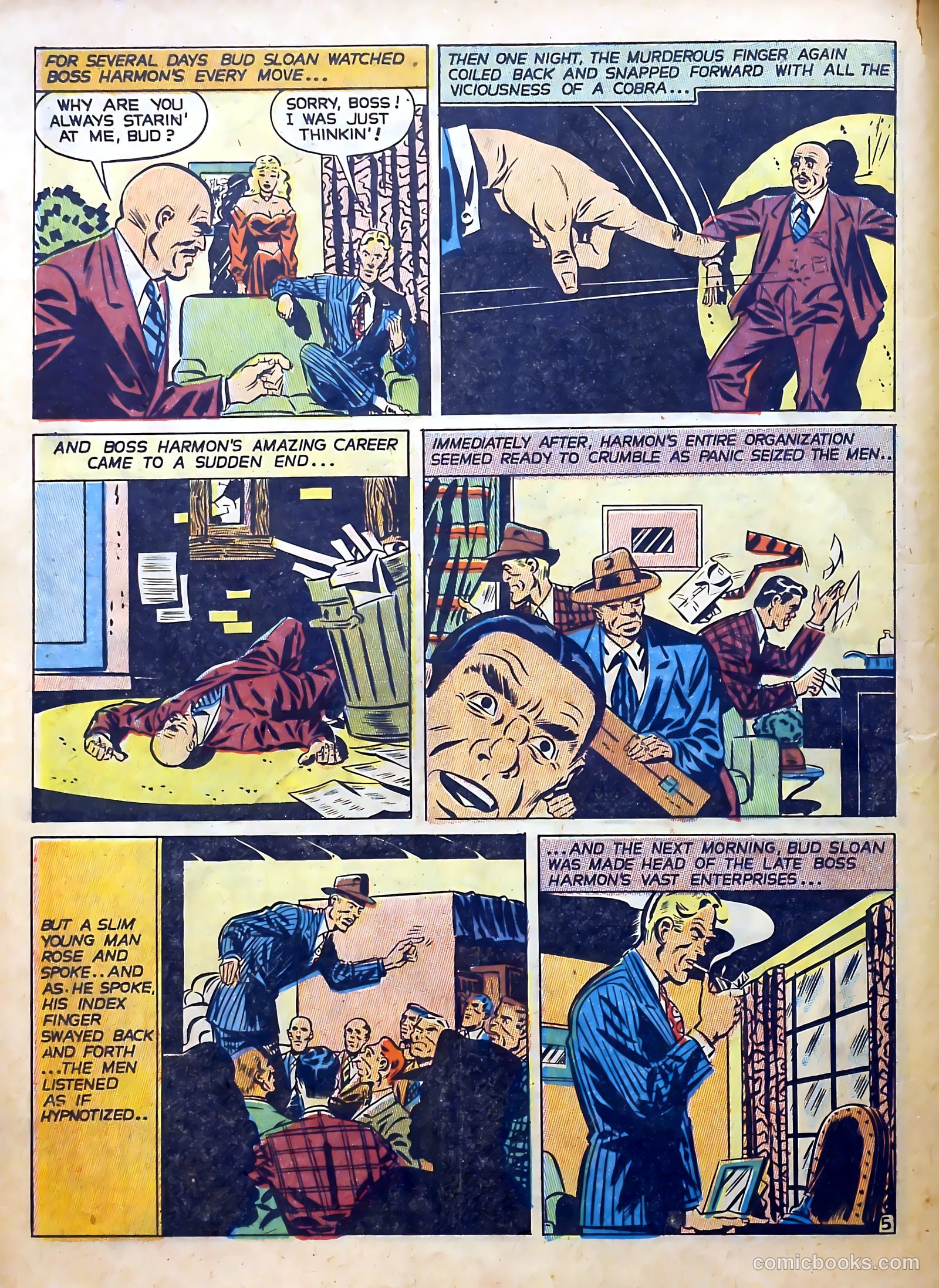 Ace Comics #14 (1938) — page 20 of 52