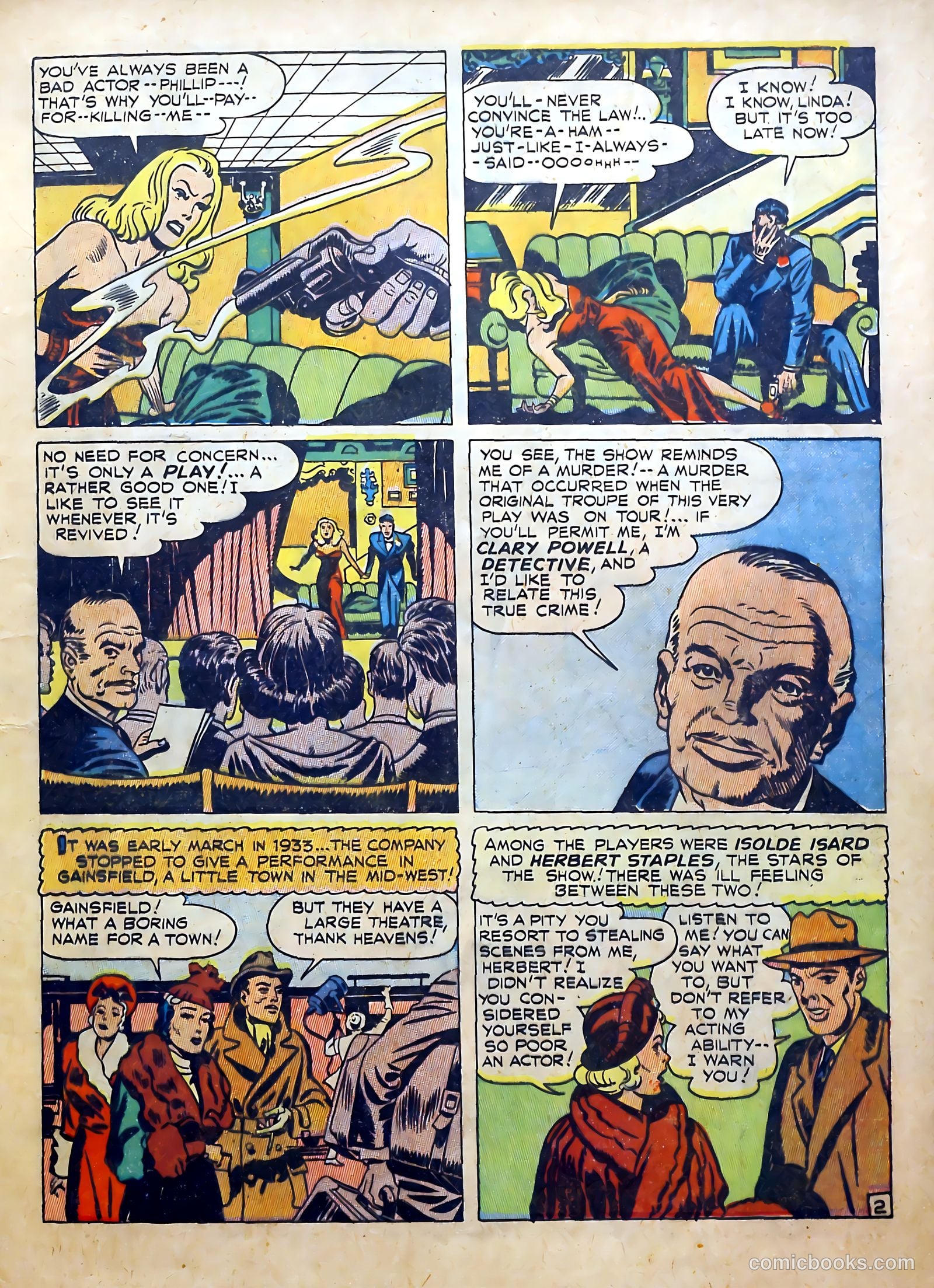 Ace Comics #14 (1938) — page 25 of 52