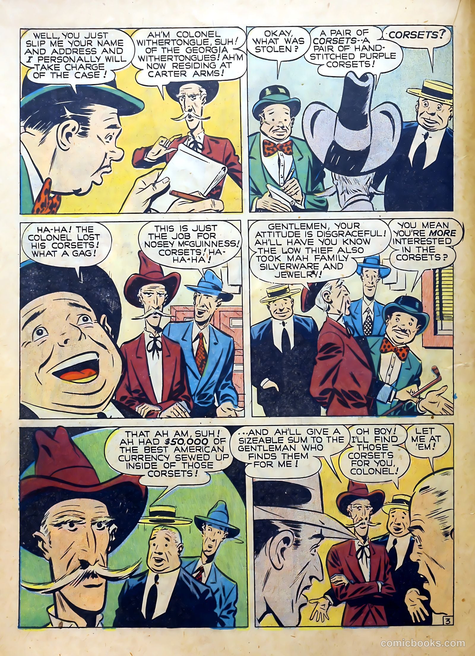Ace Comics #14 (1938) — page 30 of 52