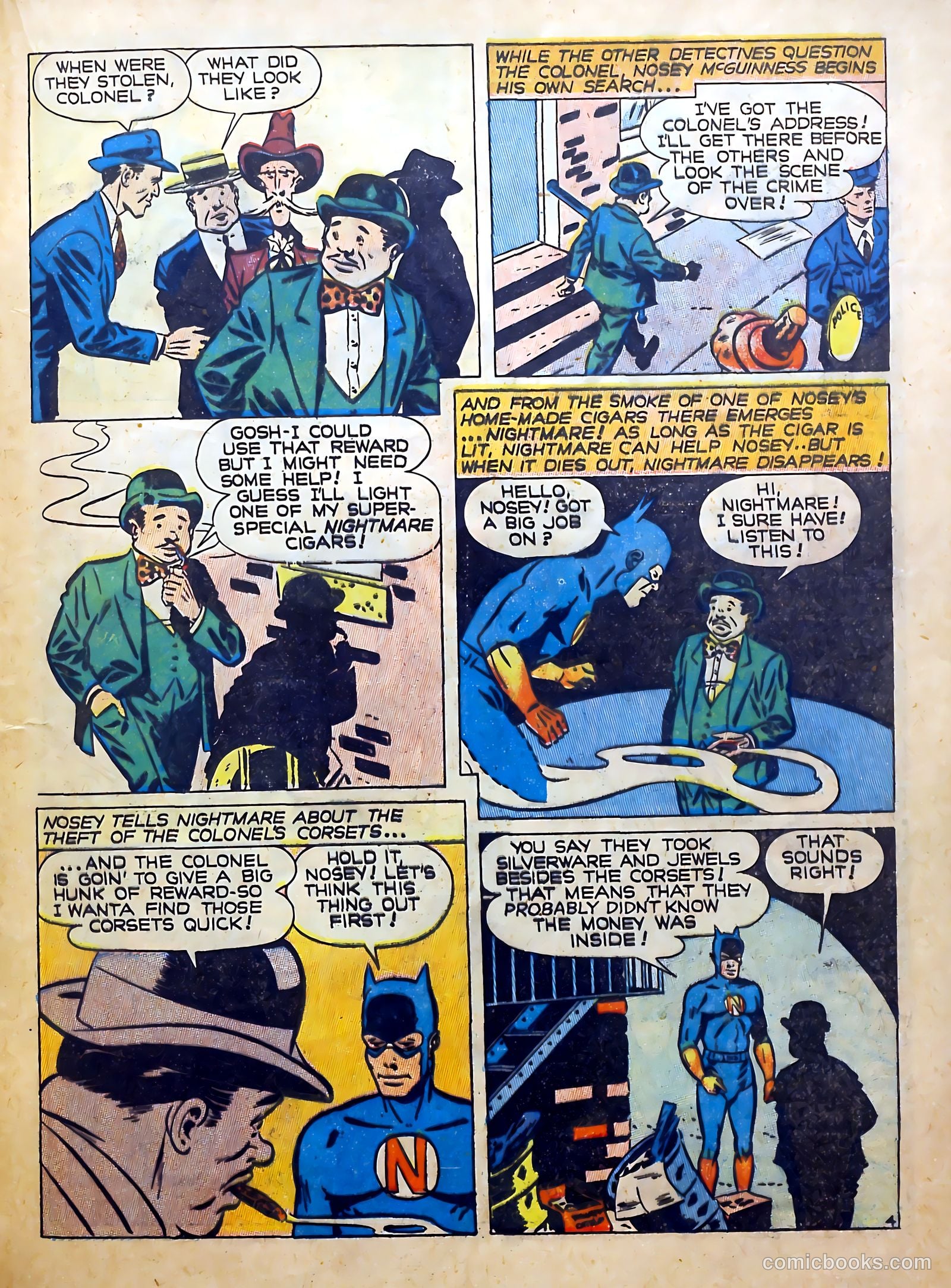 Ace Comics #14 (1938) — page 31 of 52