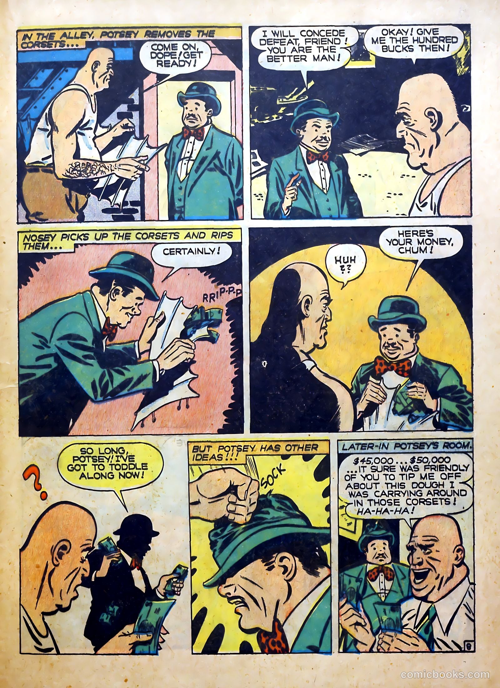 Ace Comics #14 (1938) — page 35 of 52