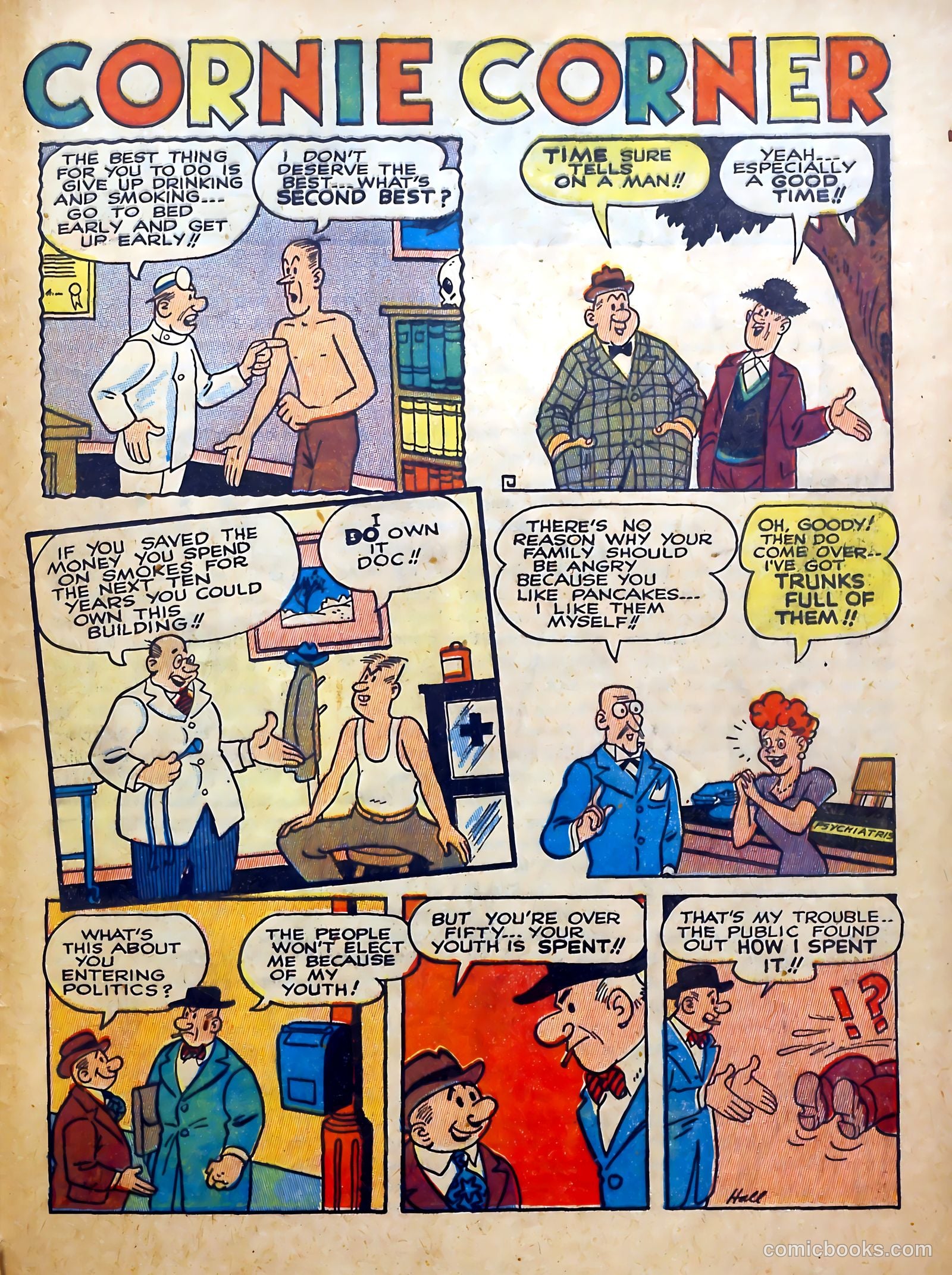 Ace Comics #14 (1938) — page 37 of 52