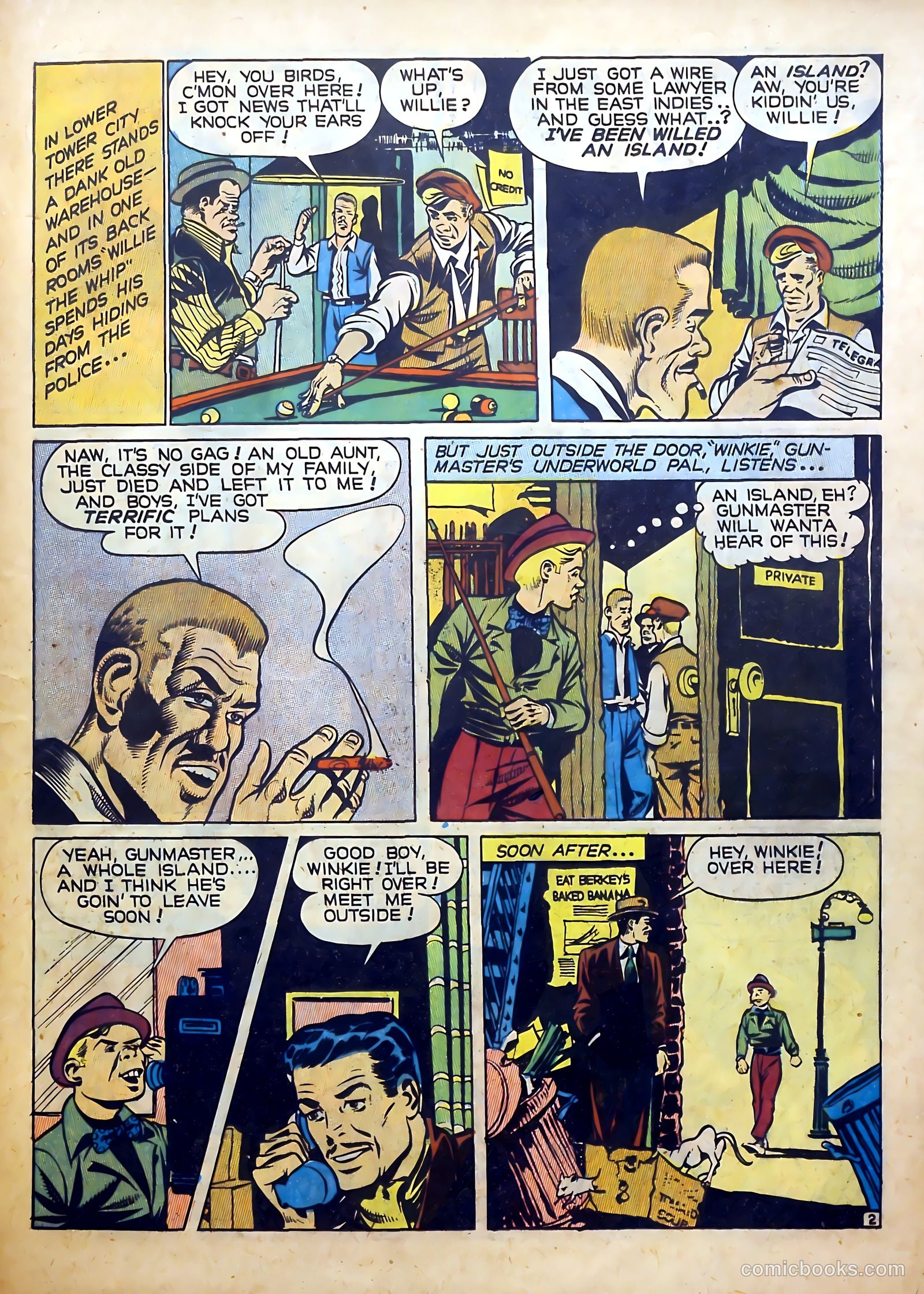 Ace Comics #14 (1938) — page 41 of 52
