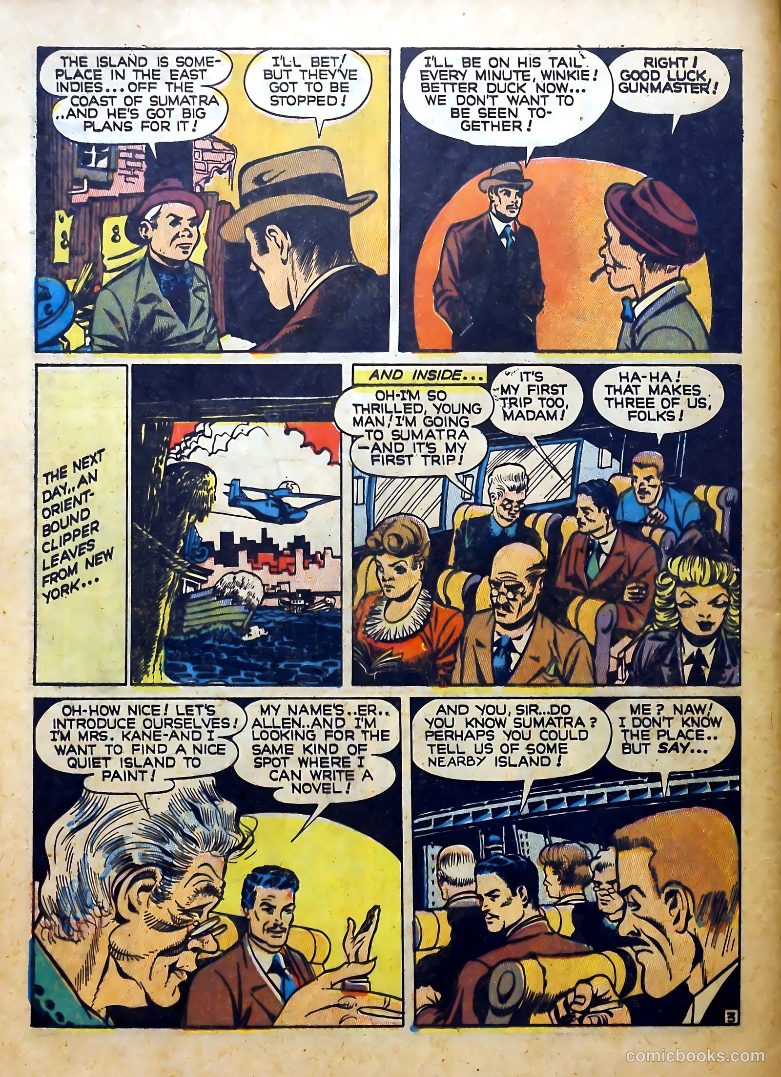 Ace Comics #14 (1938) — page 42 of 52