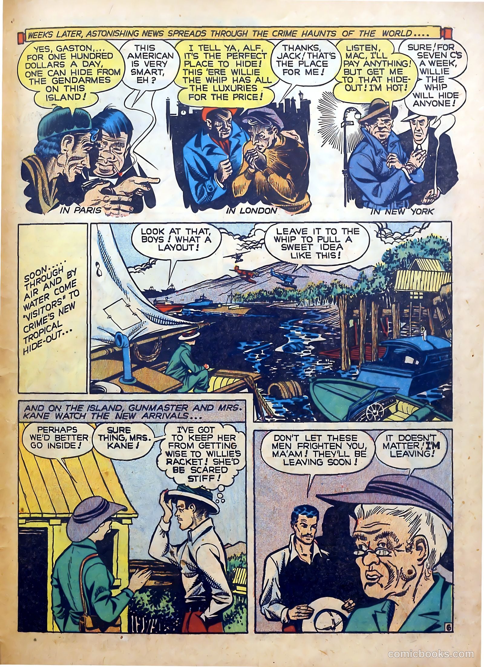 Ace Comics #14 (1938) — page 45 of 52