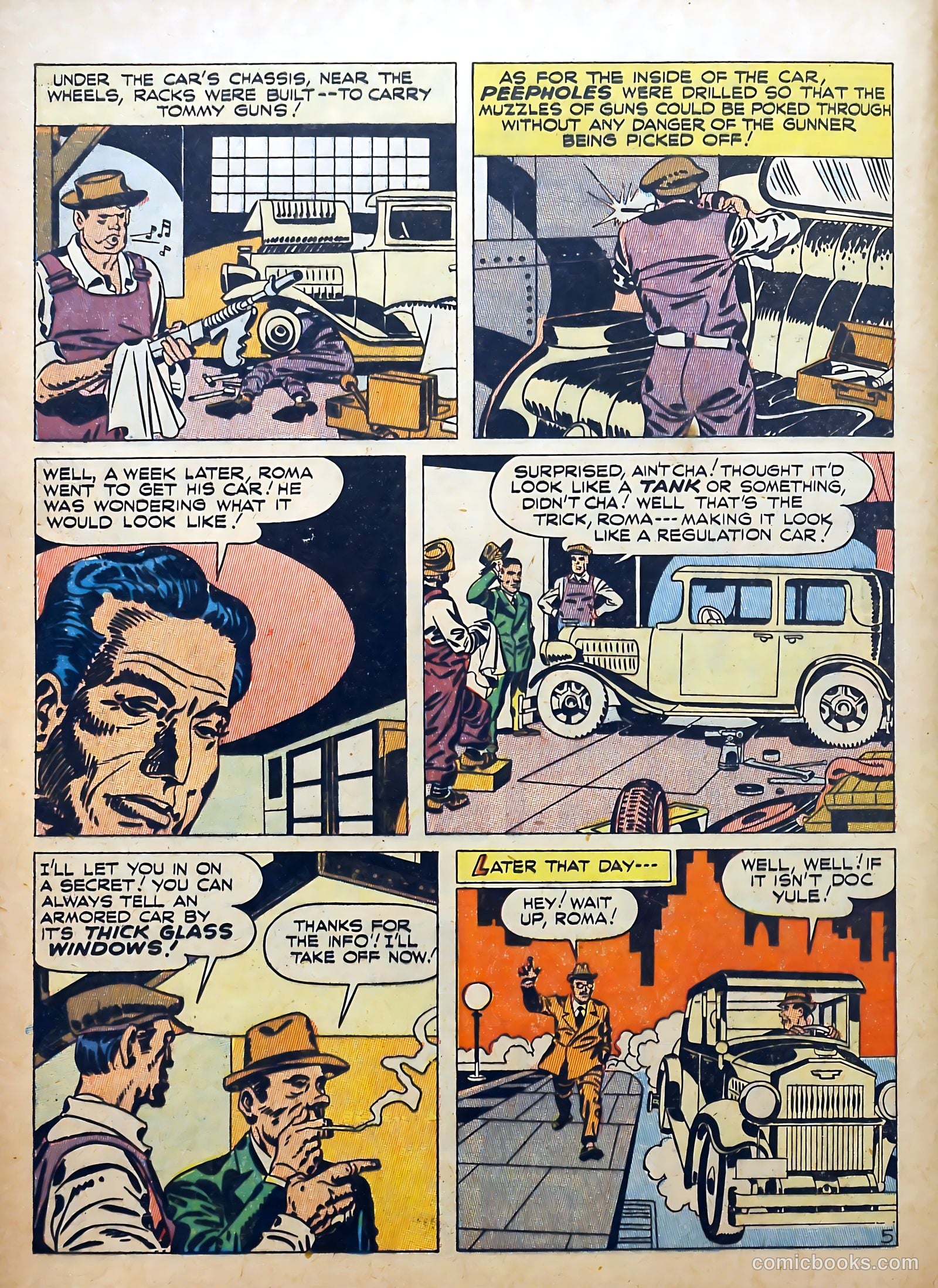 Ace Comics #15 (1938) — page 22 of 52