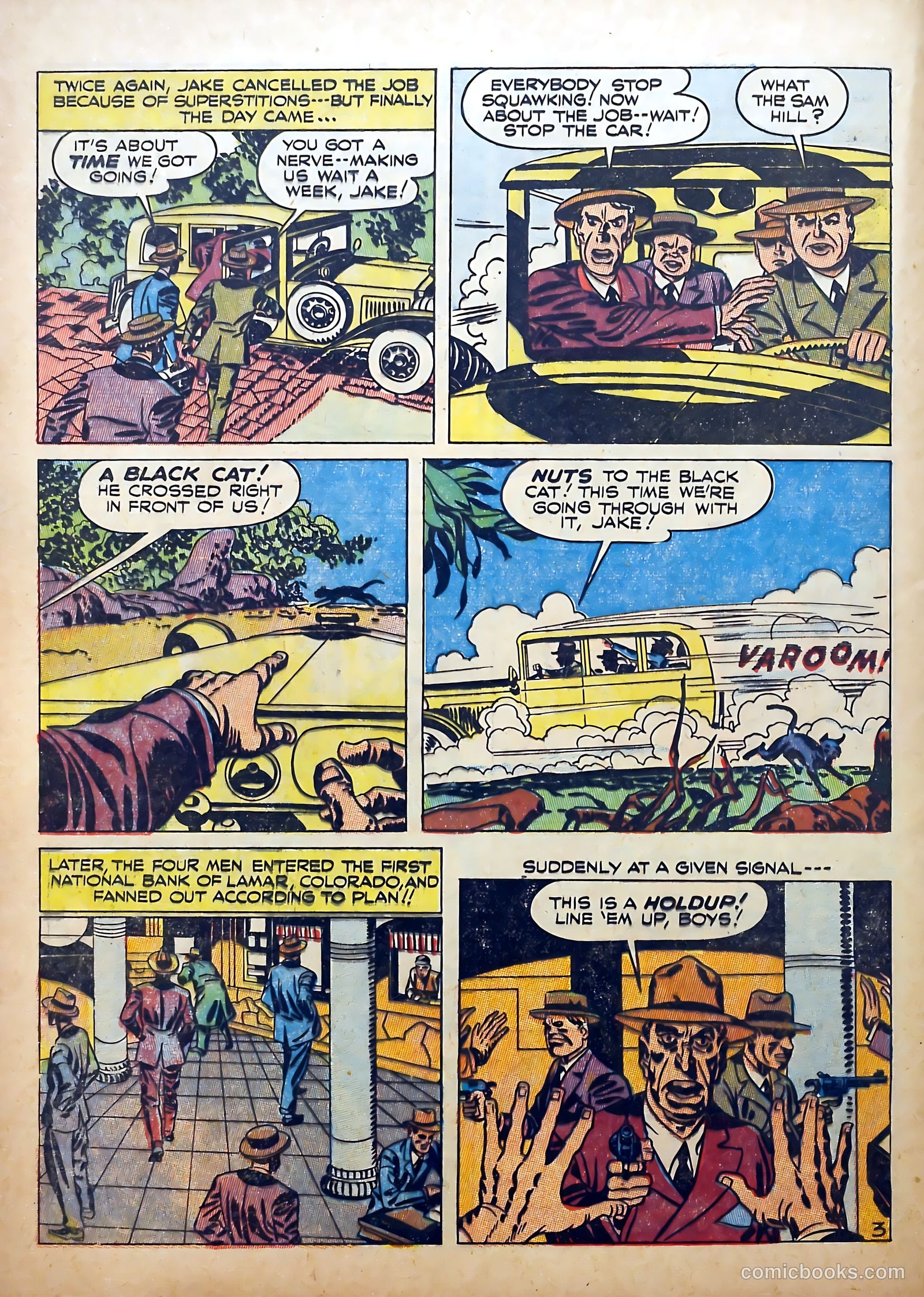 Ace Comics #15 (1938) — page 40 of 52