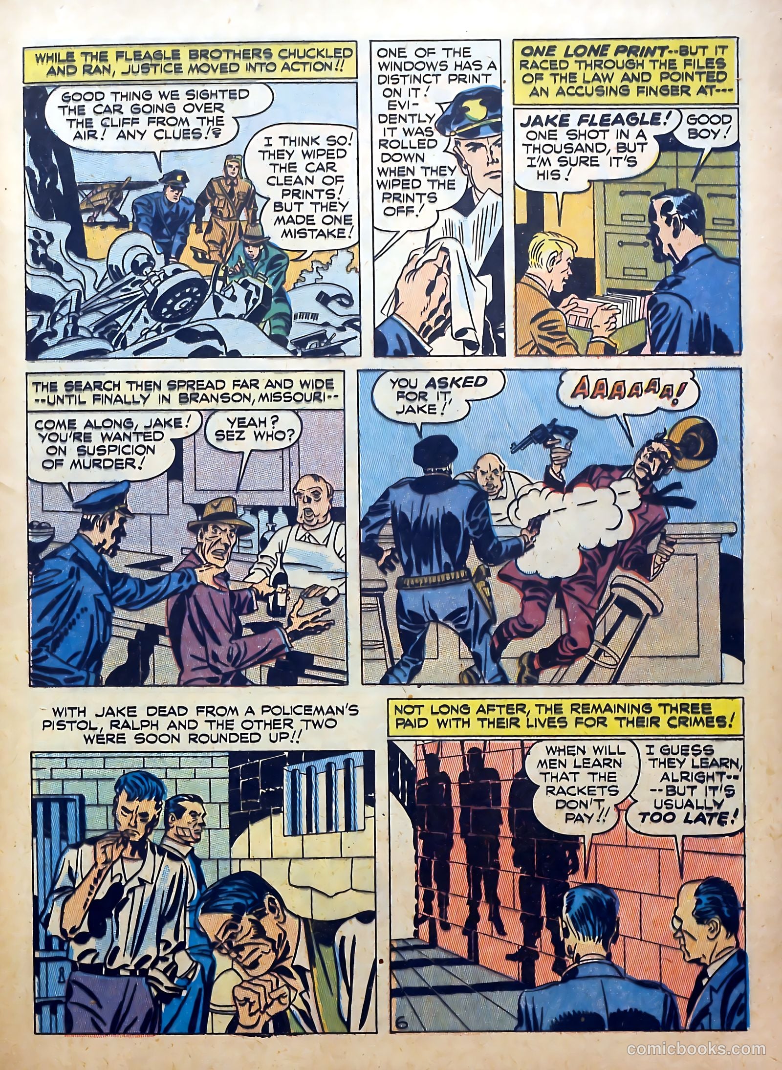 Ace Comics #15 (1938) — page 43 of 52