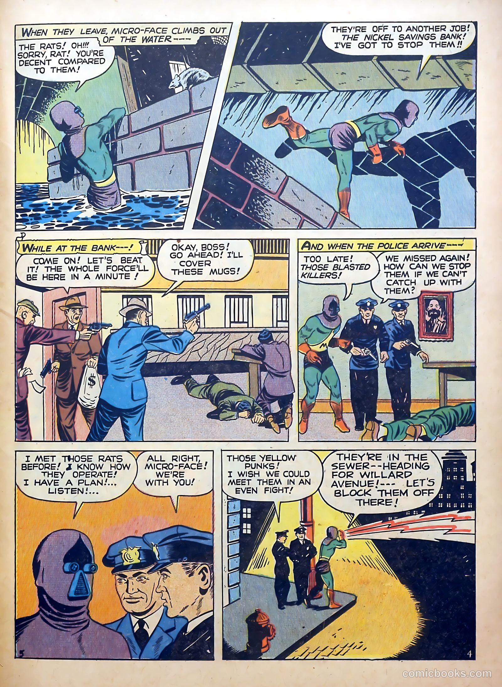 Ace Comics #15 (1938) — page 47 of 52