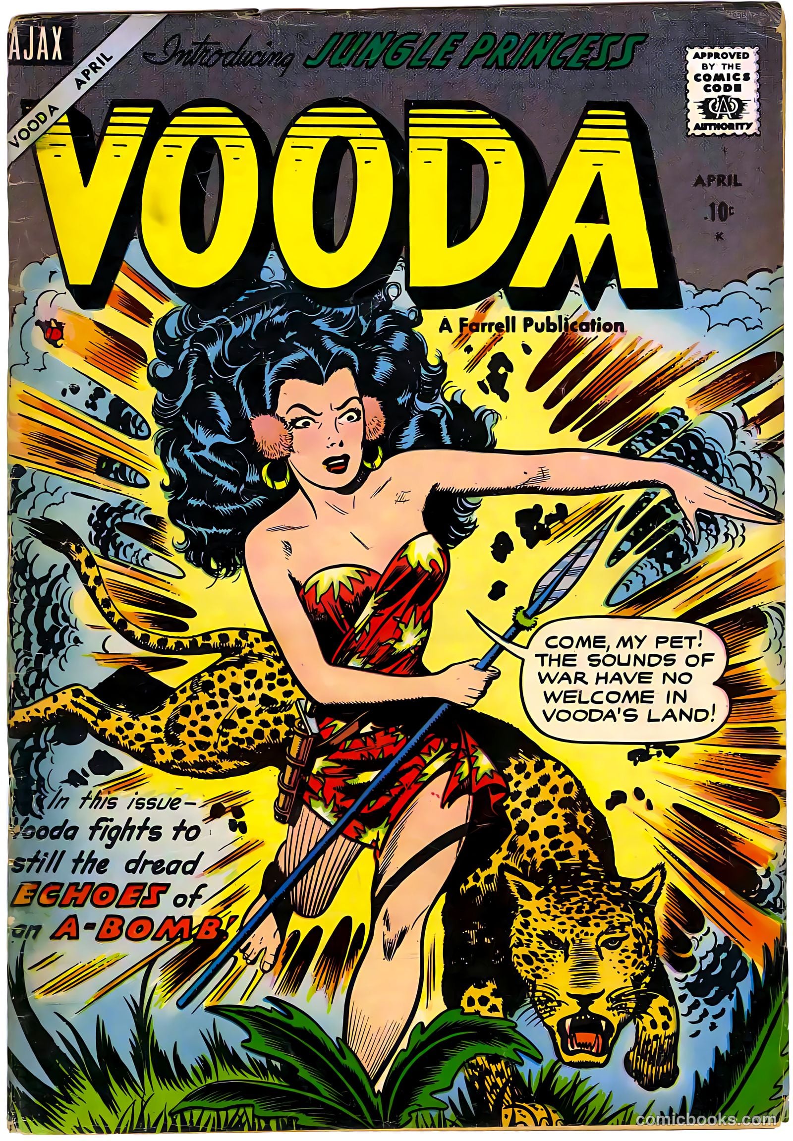 Vooda #20