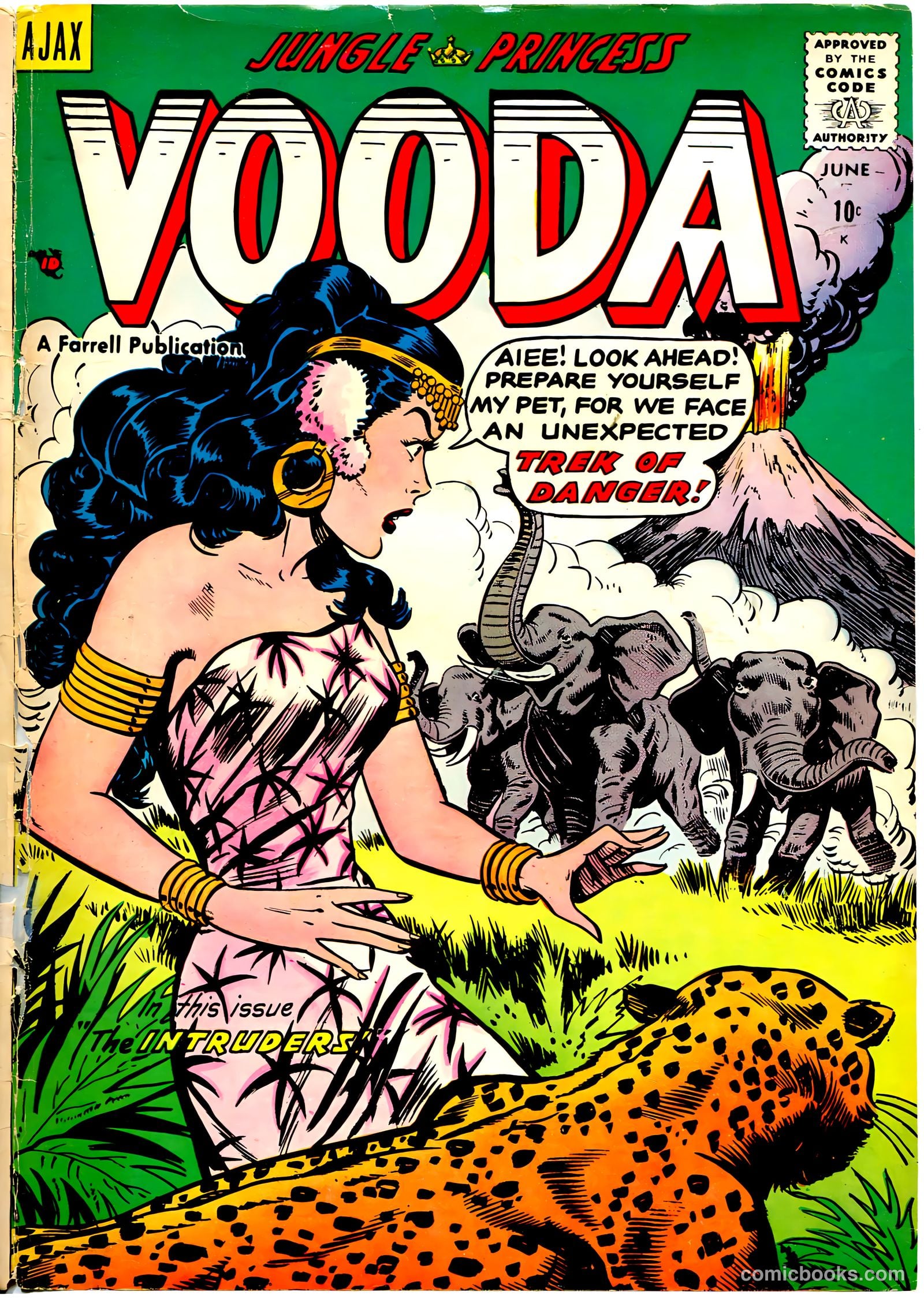 Vooda #21