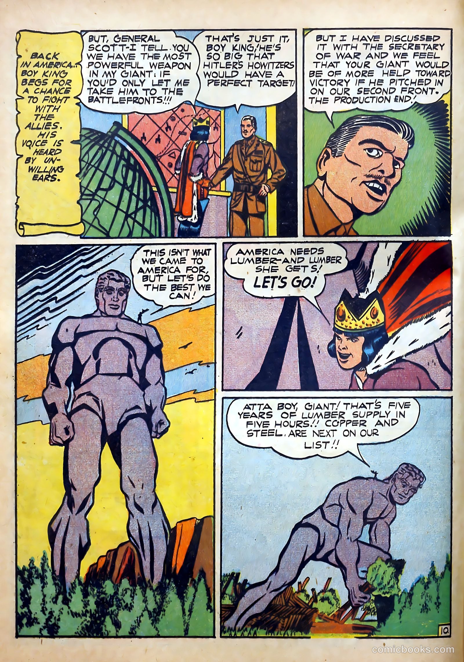 Ace Comics #4 (1937) — page 12 of 68