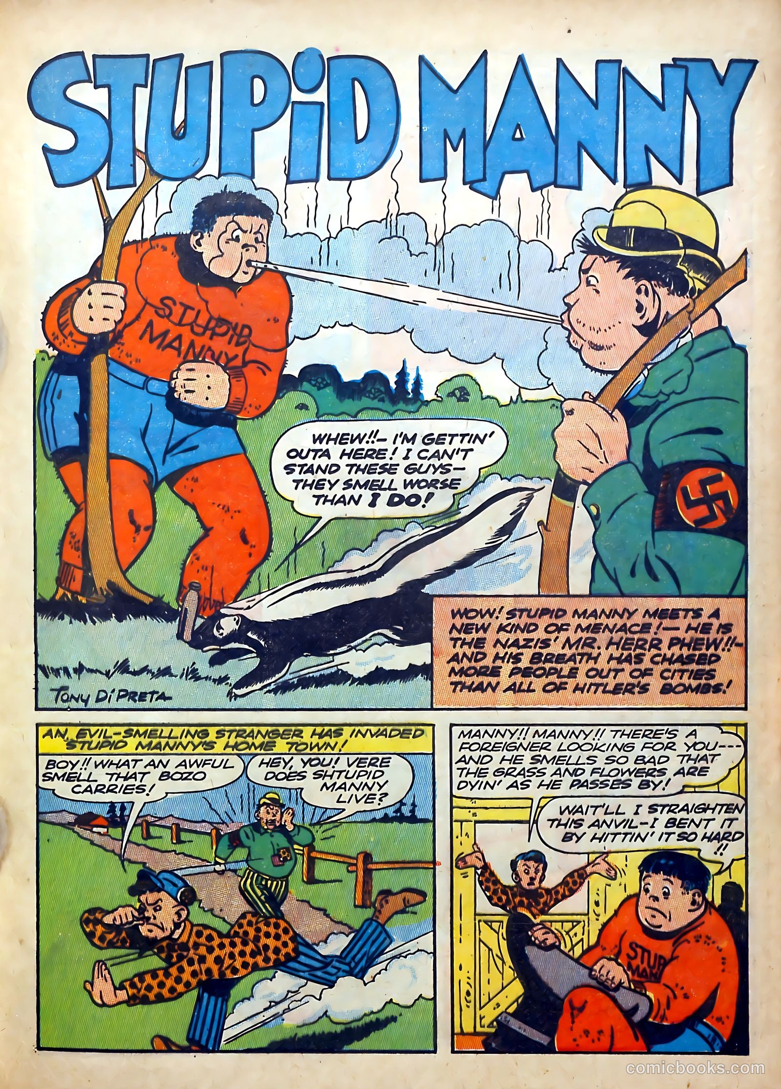 Ace Comics #4 (1937) — page 29 of 68