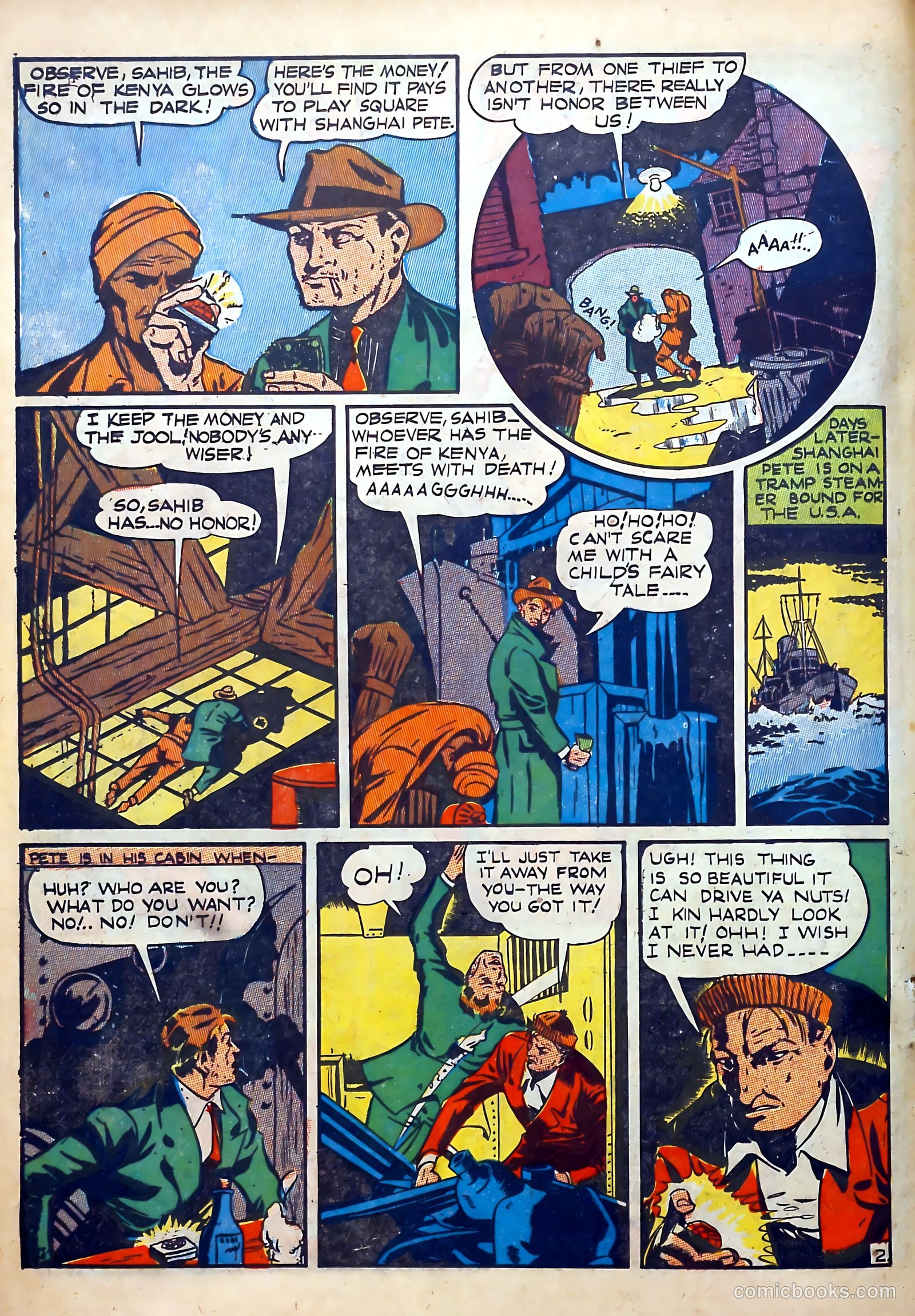 Ace Comics #4 (1937) — page 34 of 68