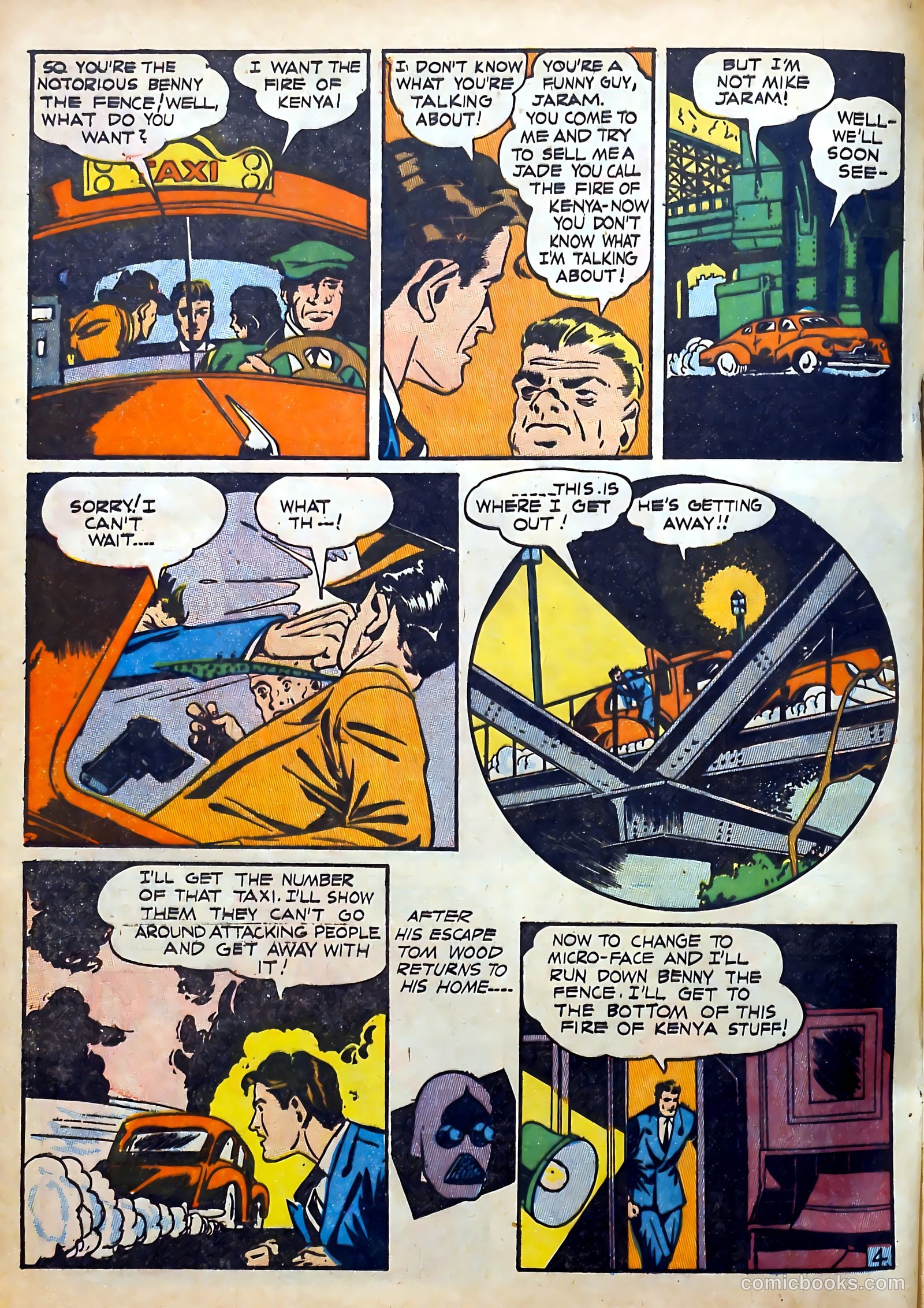 Ace Comics #4 (1937) — page 36 of 68