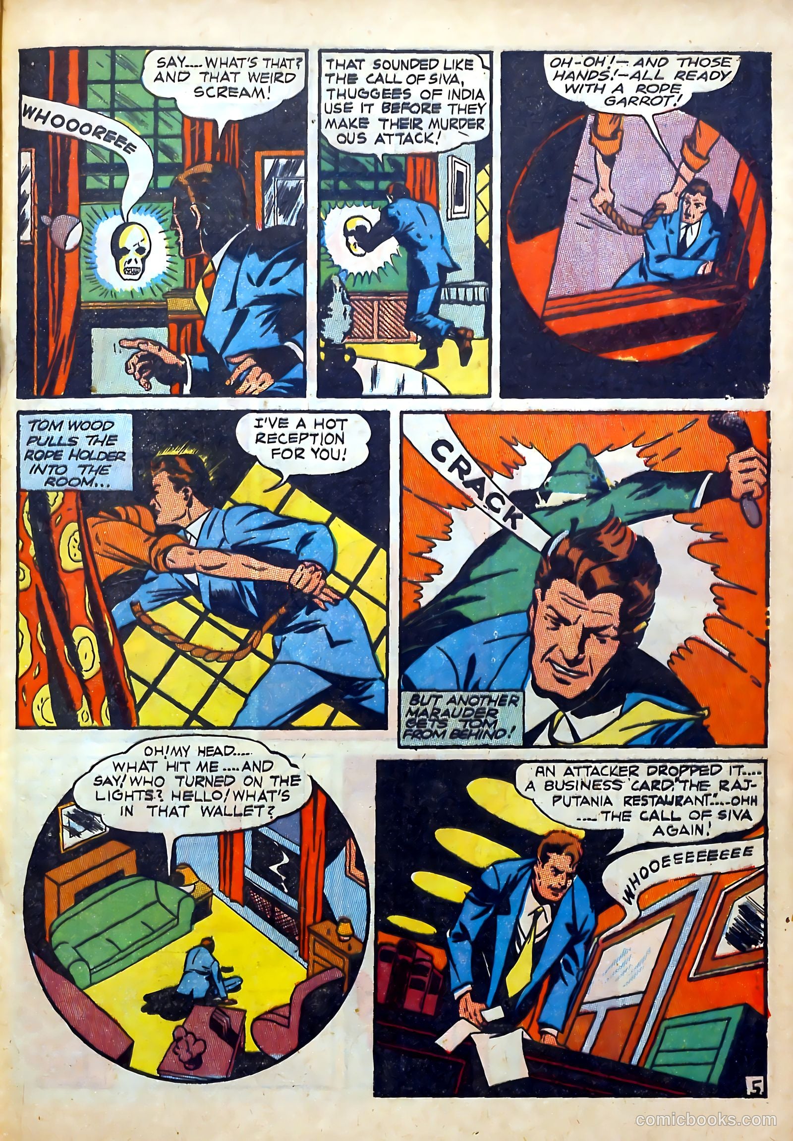 Ace Comics #4 (1937) — page 37 of 68